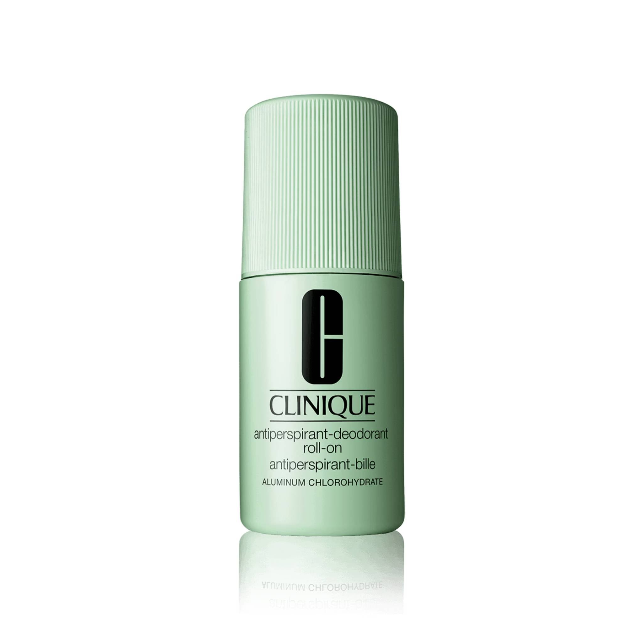 Clinique Antiperspirant-Deodorant Roll-On
