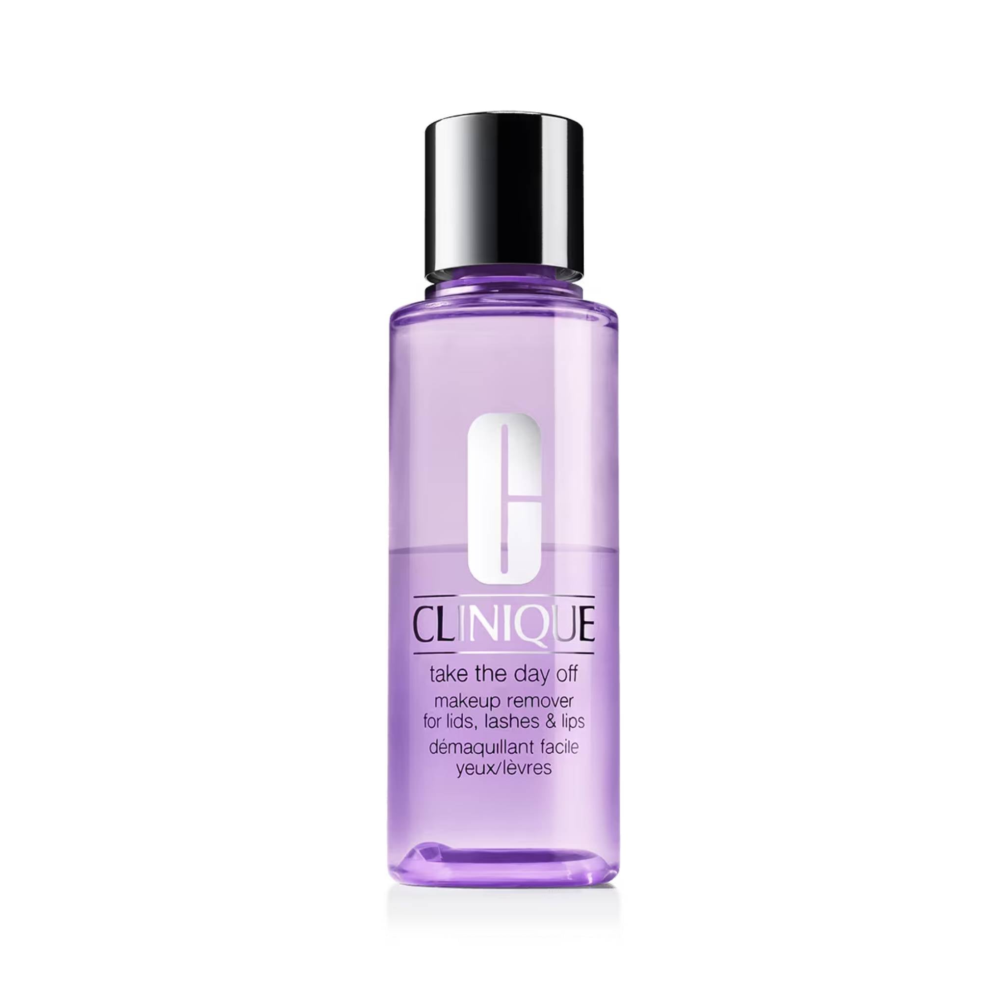 Take The Day Off™ Makeup Remover For Lids, Lashes & Lips