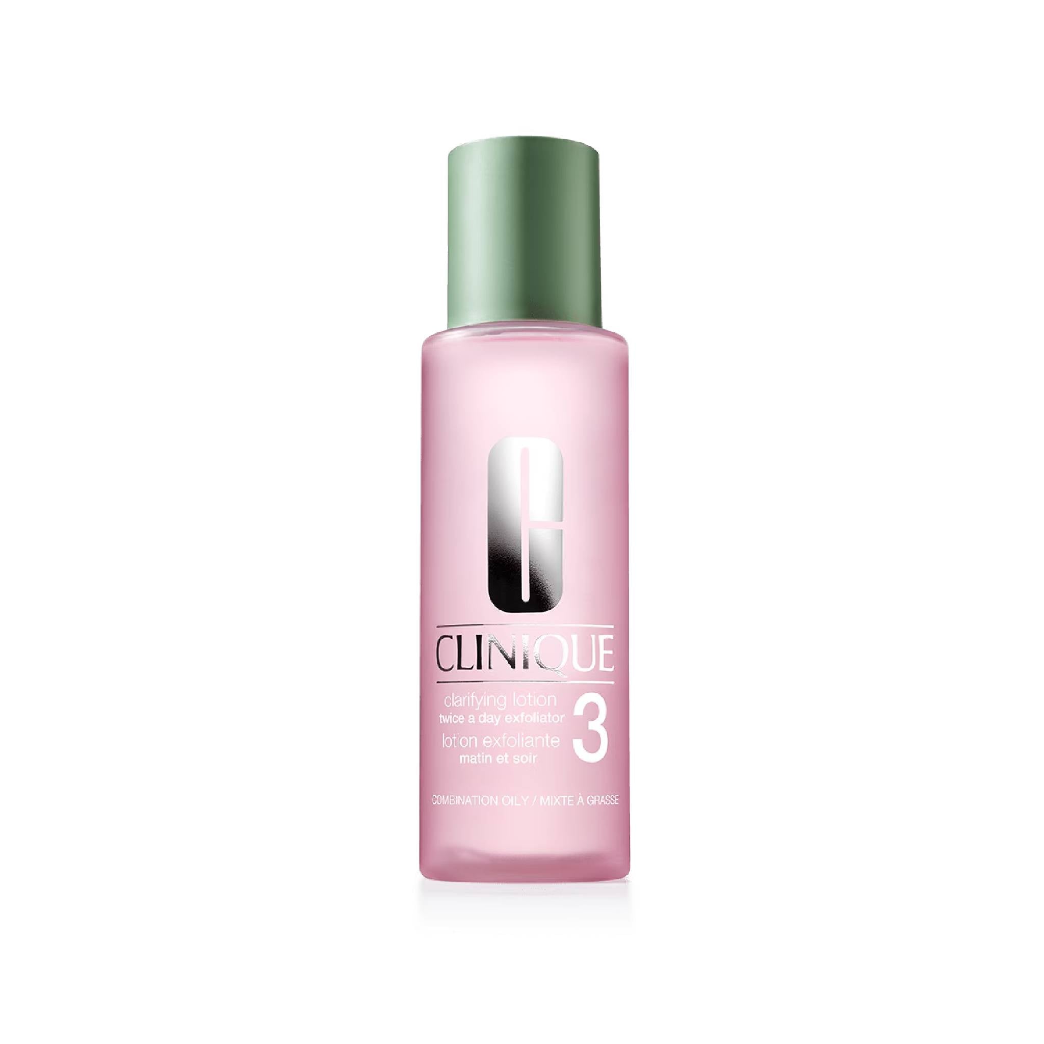 Clarifying Lotion 3