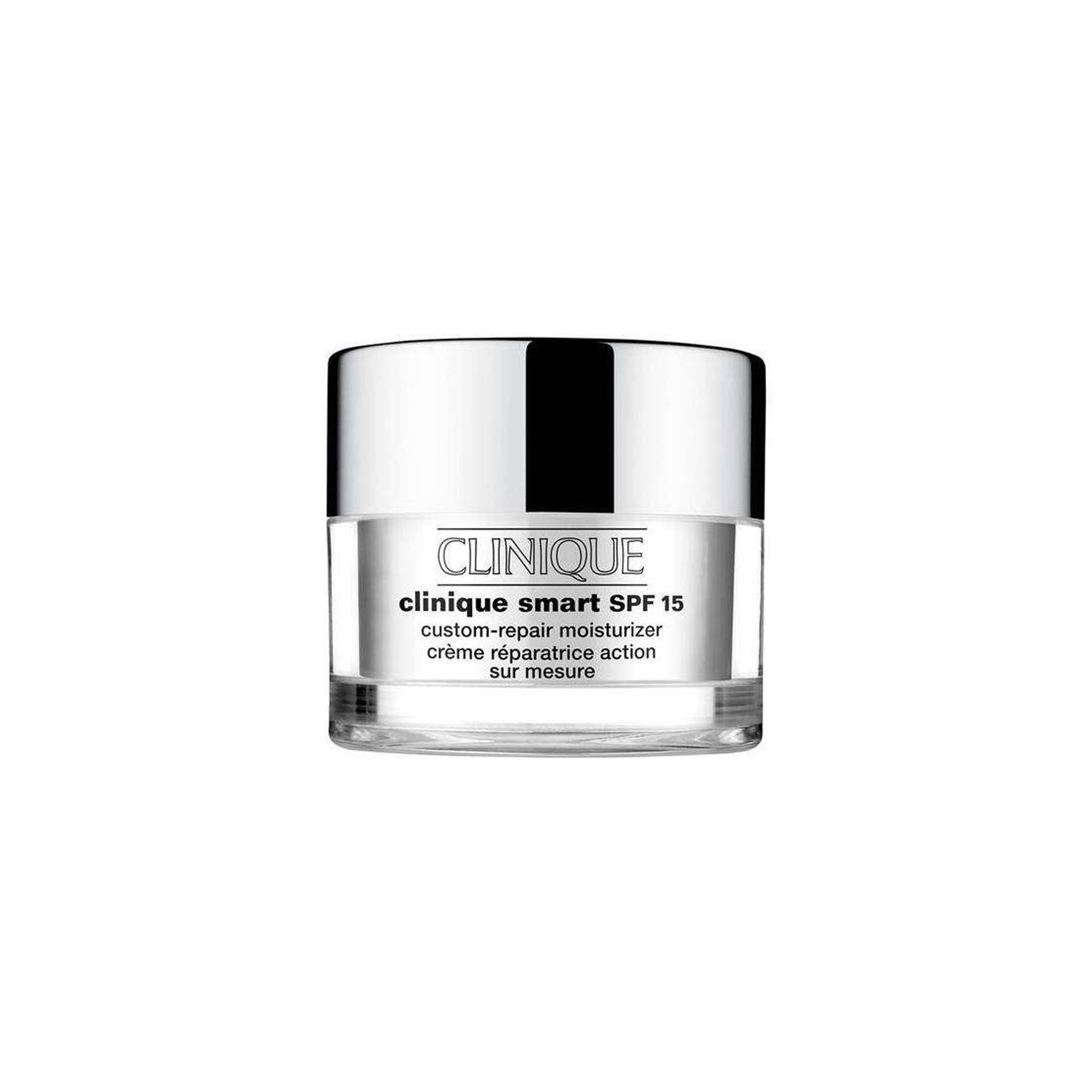 Clinique Smart™ Broad Spectrum SPF 15 Custom-Repair Moisturizer