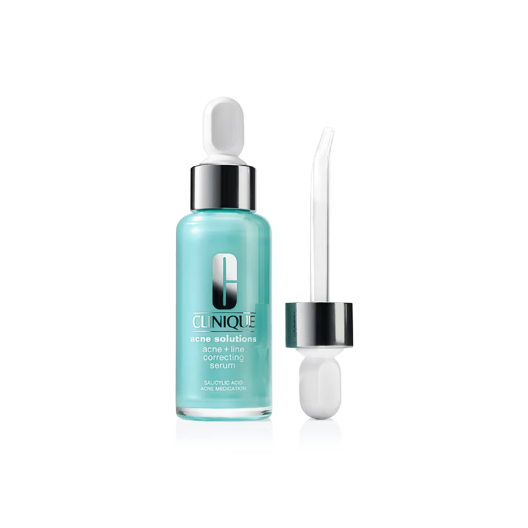 Acne Solutions™ Acne + Line Correcting Serum