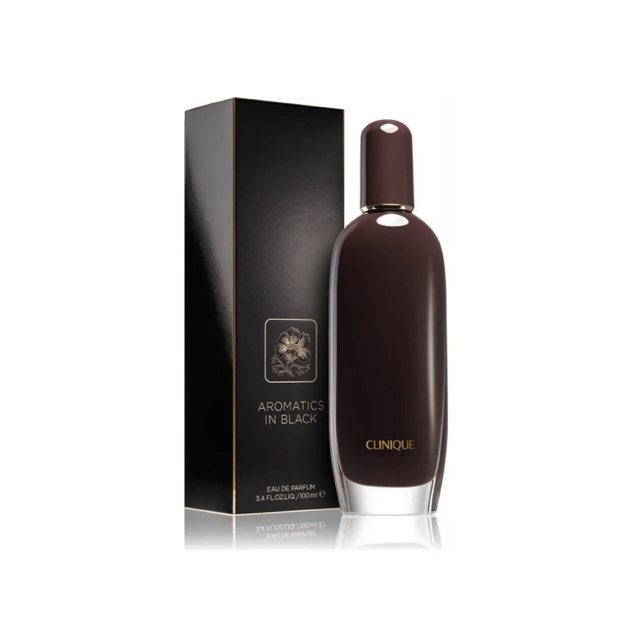 Aromatics in Black - Eau de Parfum