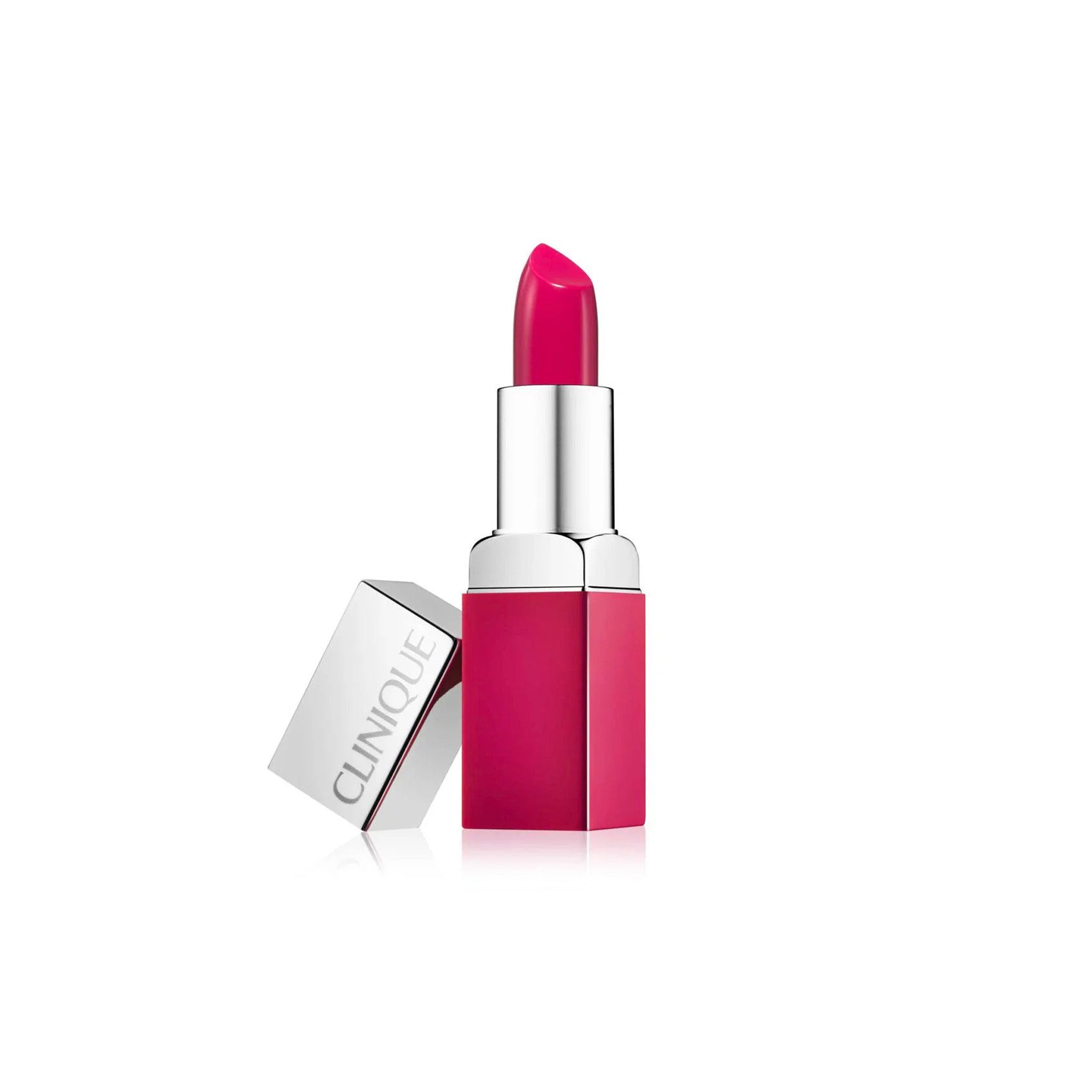 Pop Liquid Matte Lip Colour + Primer