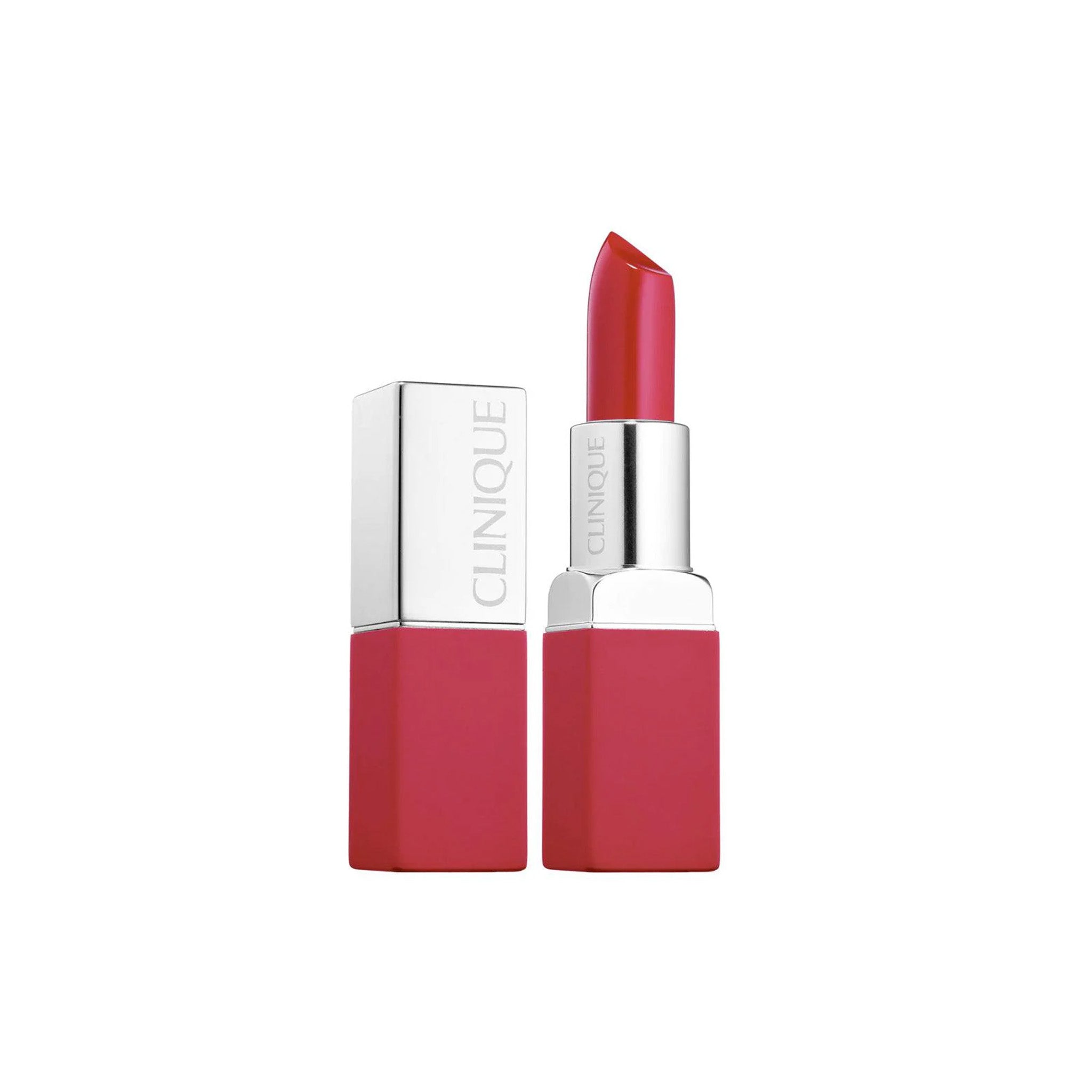 Pop Liquid Matte Lip Colour + Primer