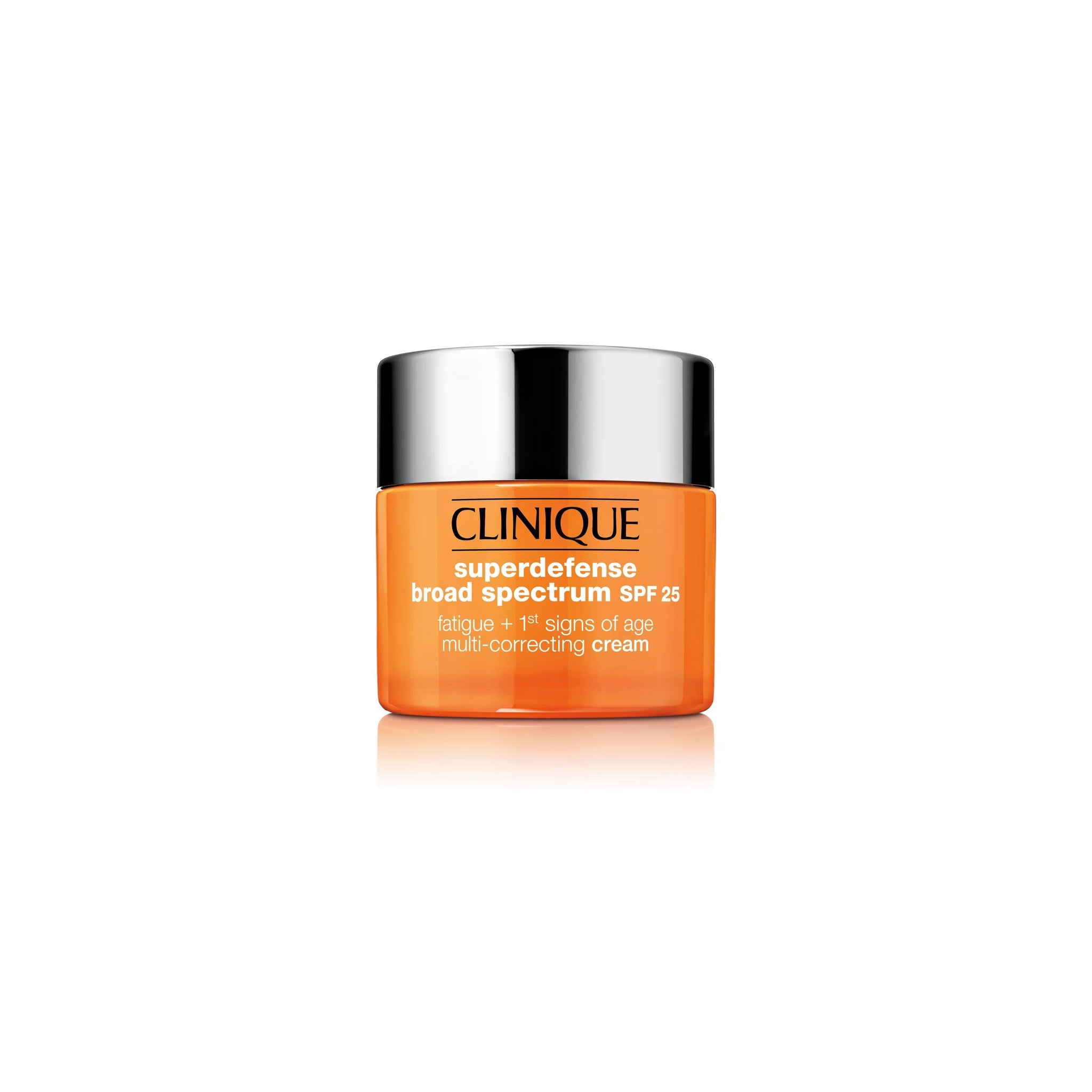 Age Prevention Superdefense Multi-Correction Cream SPF25