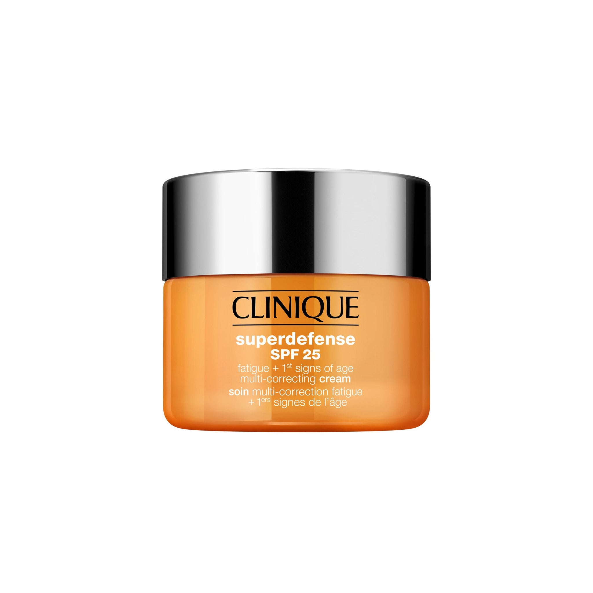 Age Prevention Superdefense Multi-Correction Cream SPF25