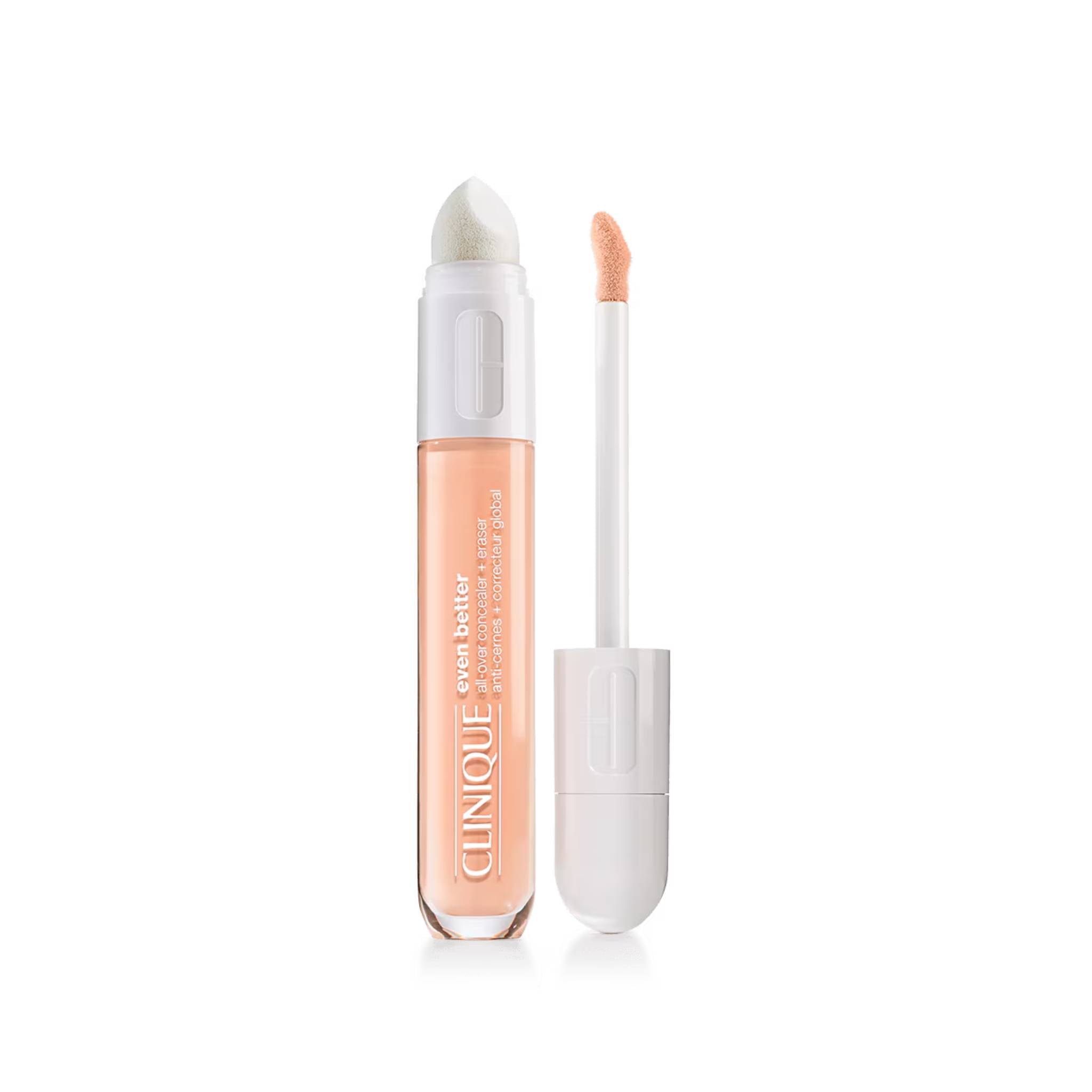 Even Better™ All-Over Concealer + Eraser