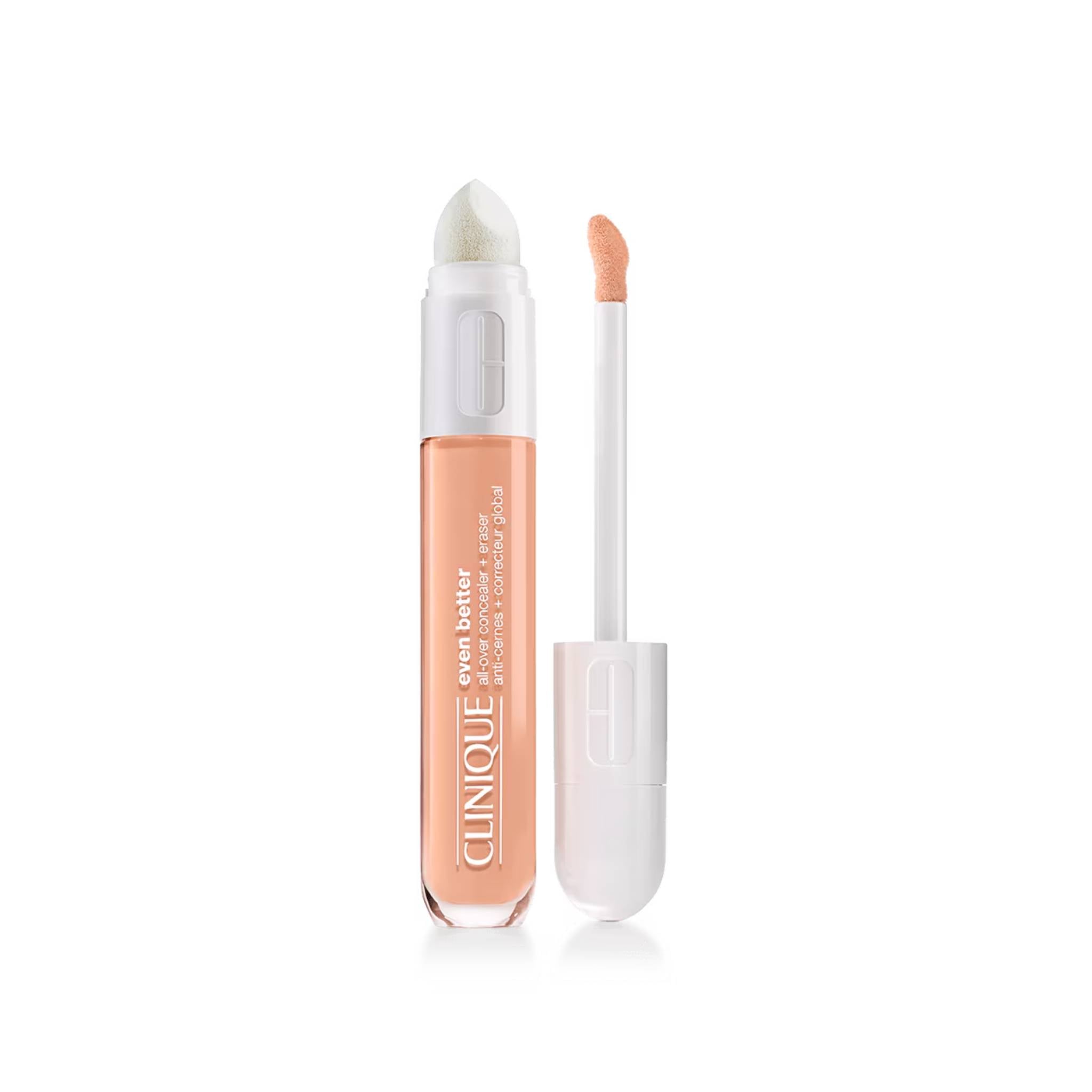 Even Better™ All-Over Concealer + Eraser