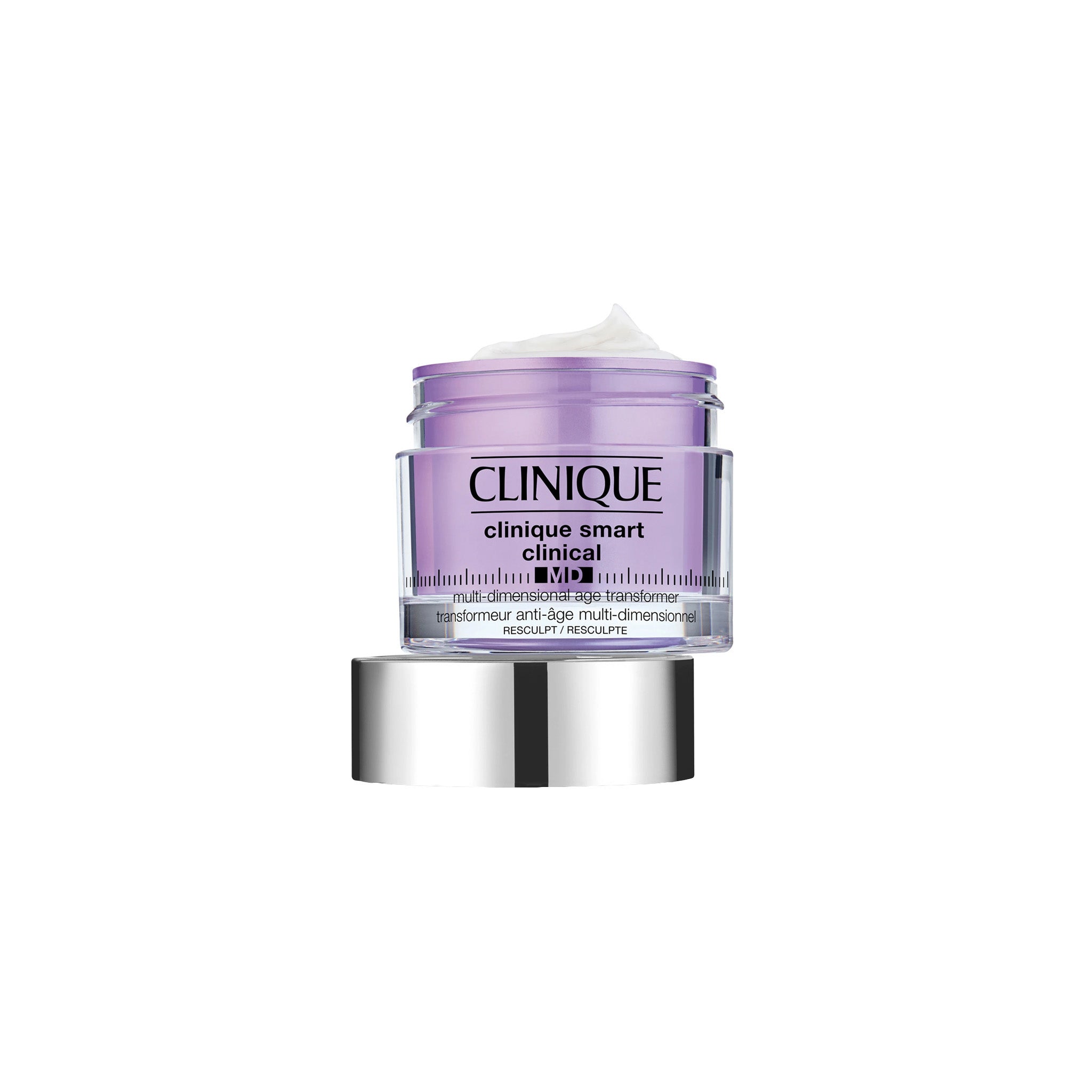 Smart Clinical™ MD Multi-Dimensional Age Transformer Revolumize