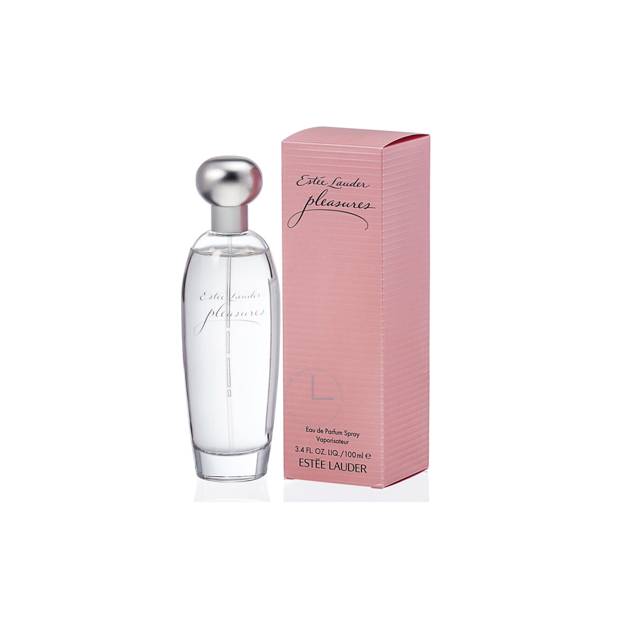 Pleasures - Eau de Parfum