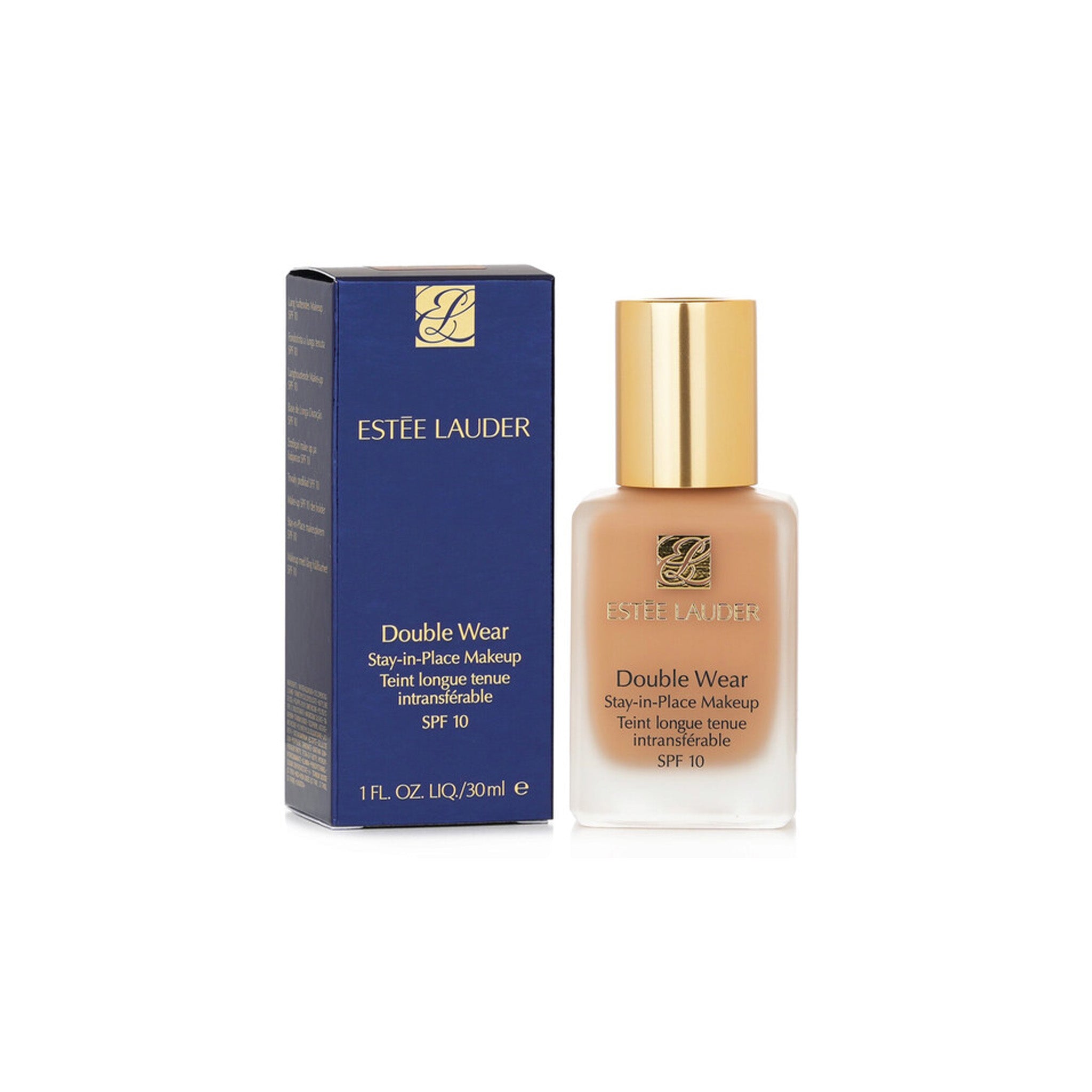 Estée Lauder Double Wear Stay-in-Place Foundation 4N1 Shell Beige Lebanon