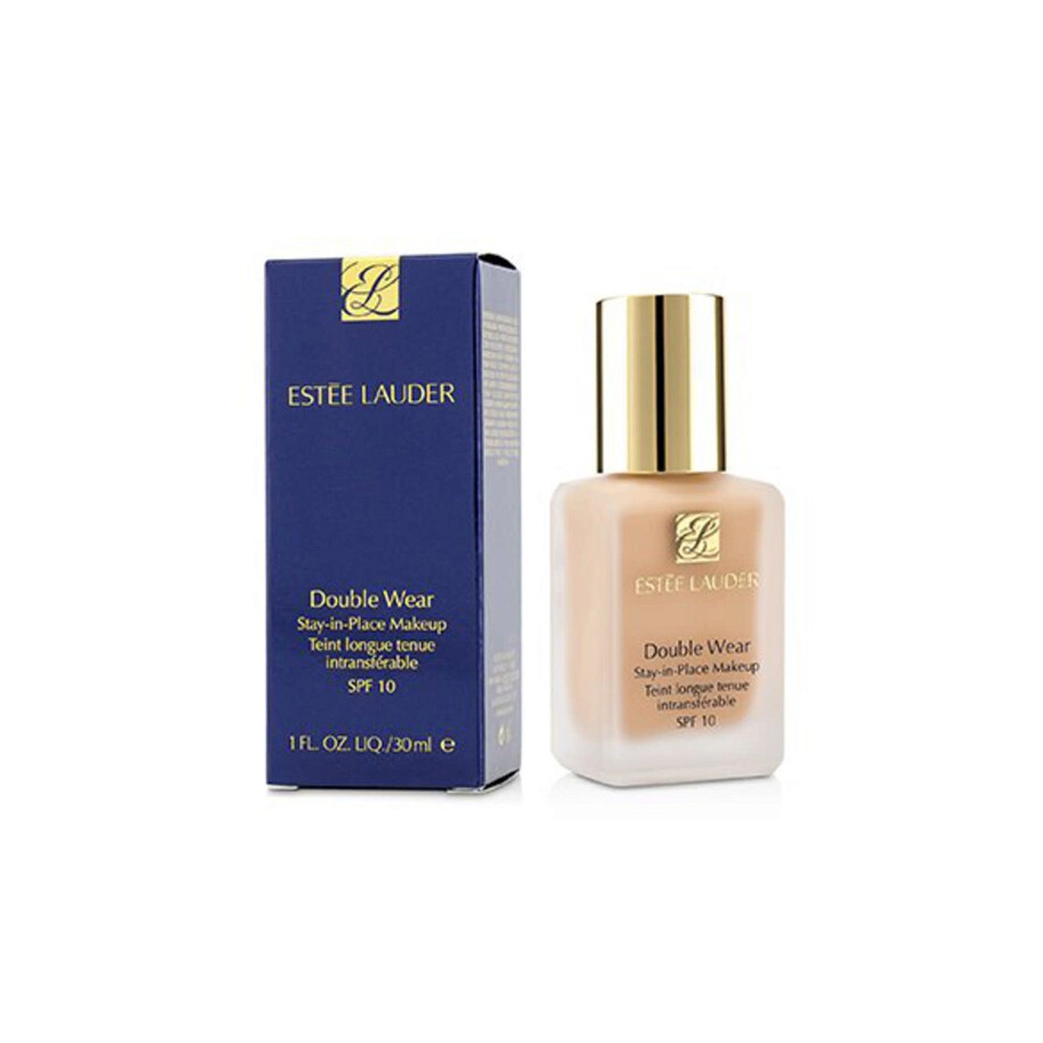 Estée Lauder Double Wear Stay-in-Place Foundation 1N2 Ecru Lebanon