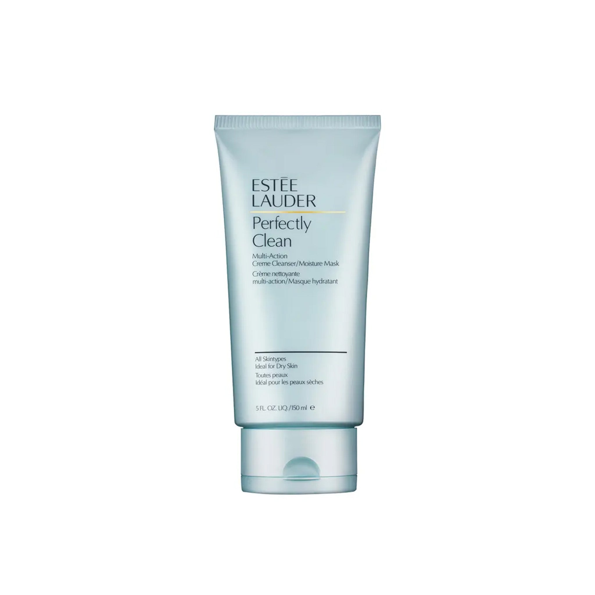 Perfectly Clean Multi-Action Creme Cleanser/Moisture Mask