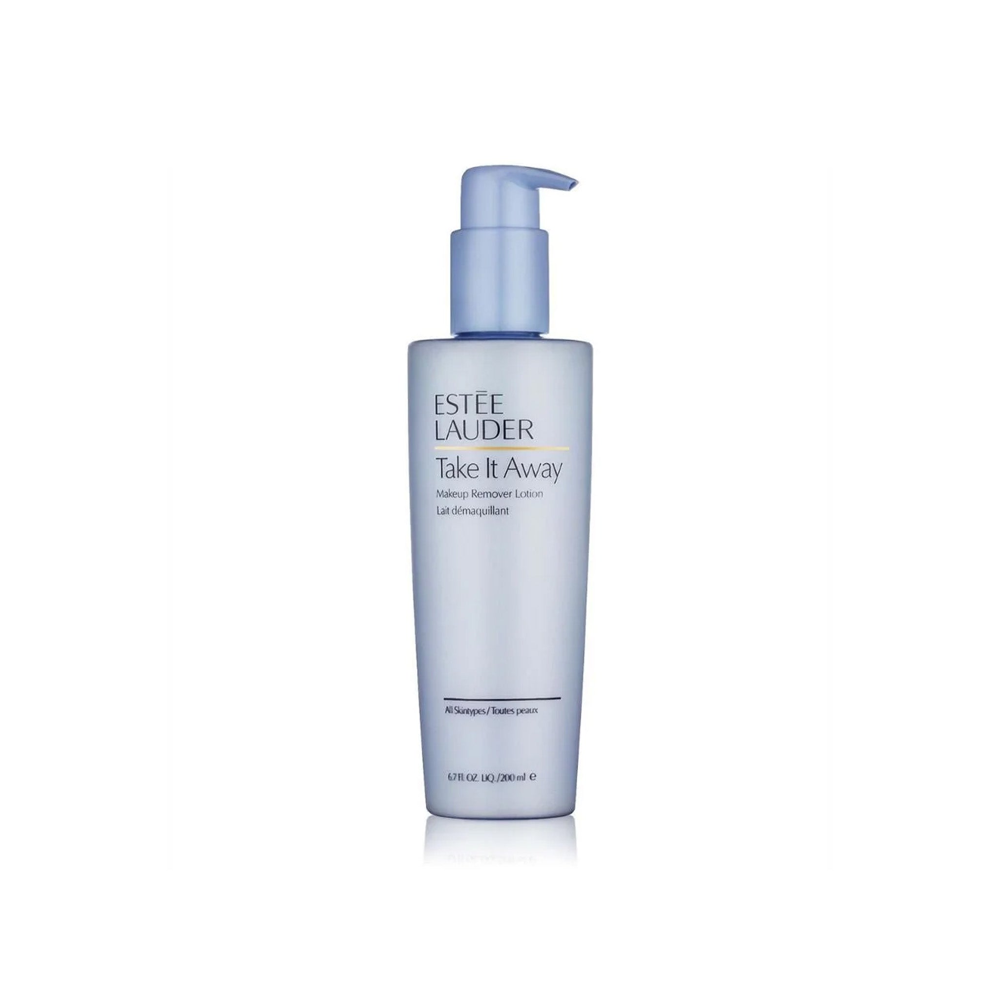 Take It Away Makeup Remover Lotion