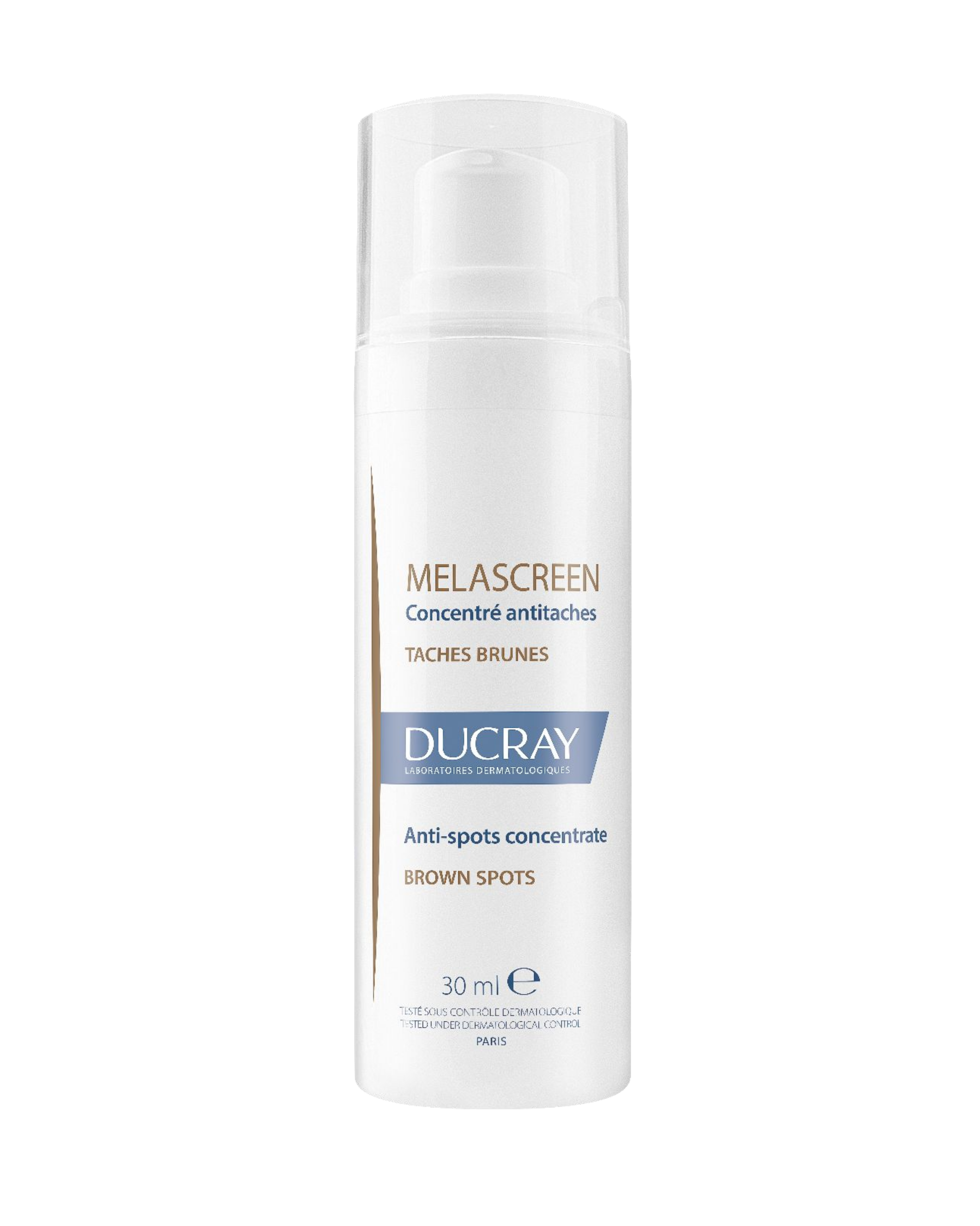 Ducray Melascreen Anti-Spots Concentrate 30ml Lebanon