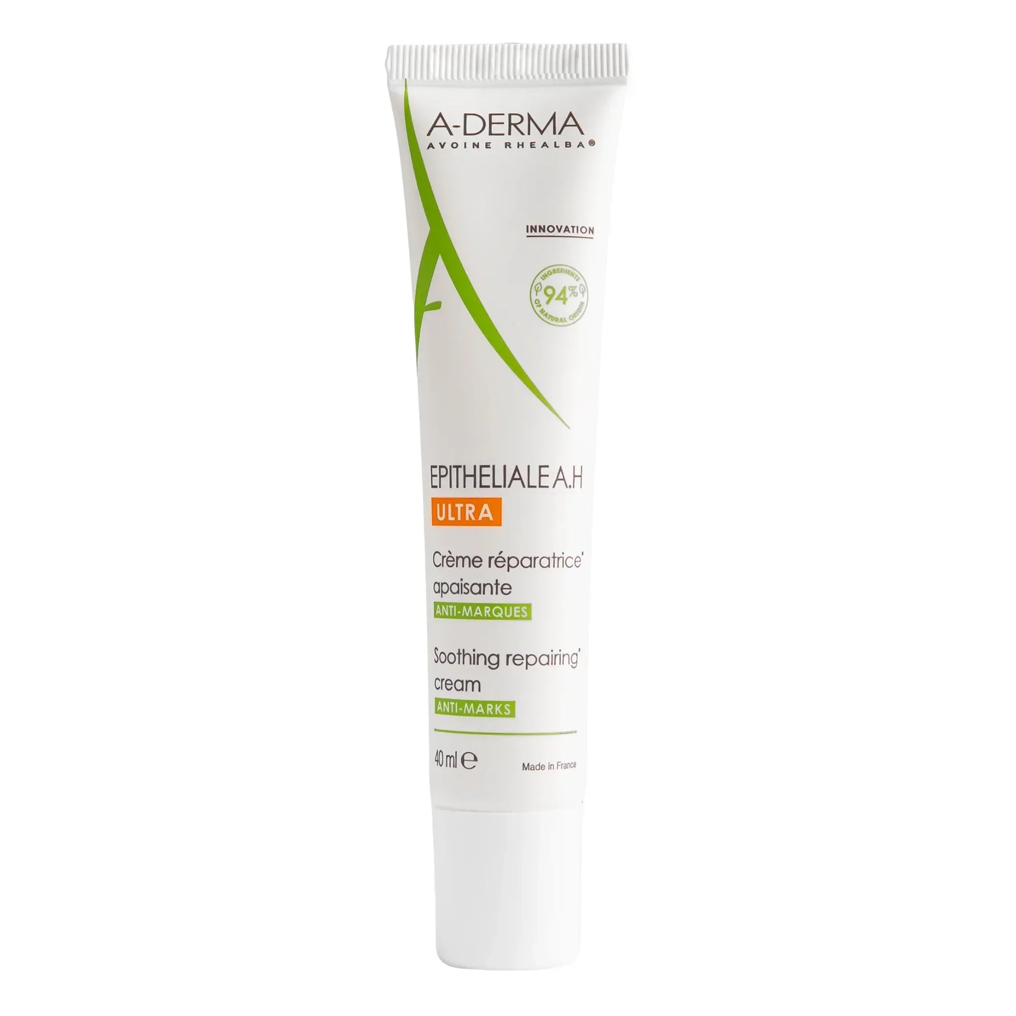 Epitheliale AH Ultra Anti-Mark Ultra Repairing Cream