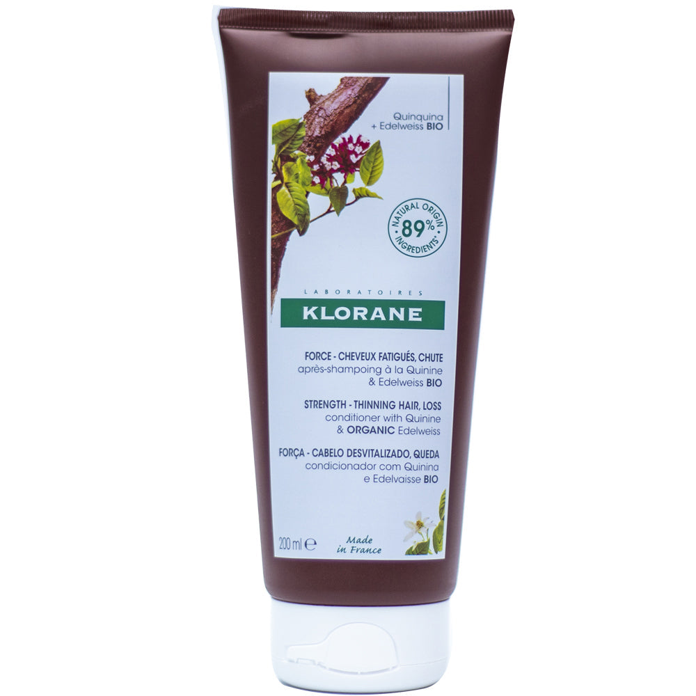 Klorane Quinine Conditioner 200ml Lebanon