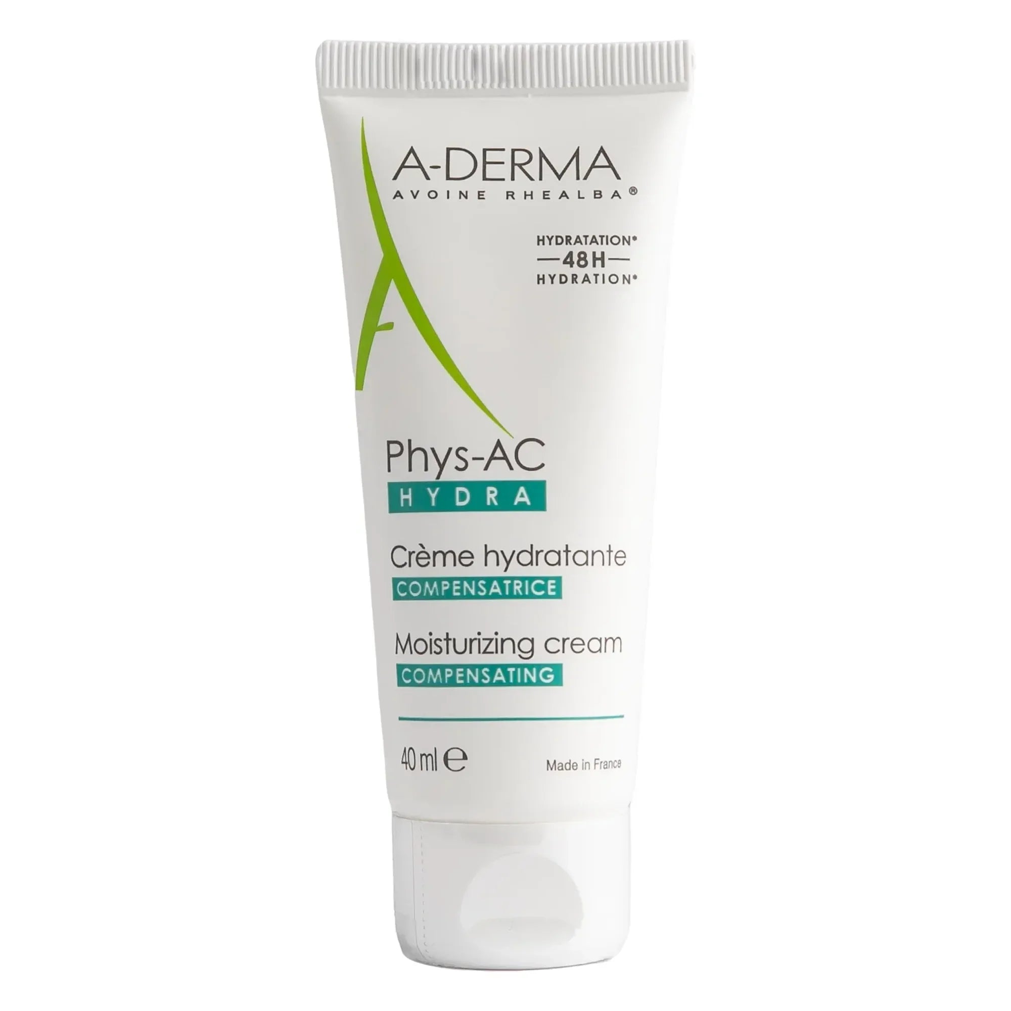 Biology AC Hydra Compensating Cream