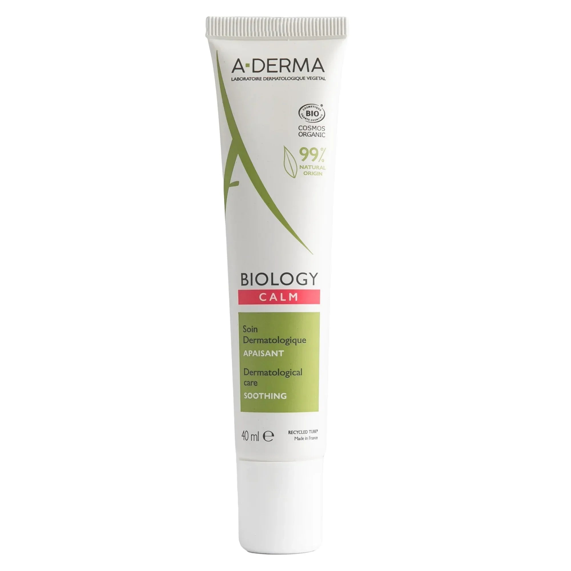 Biology Calm Soothing Dermatological Cream
