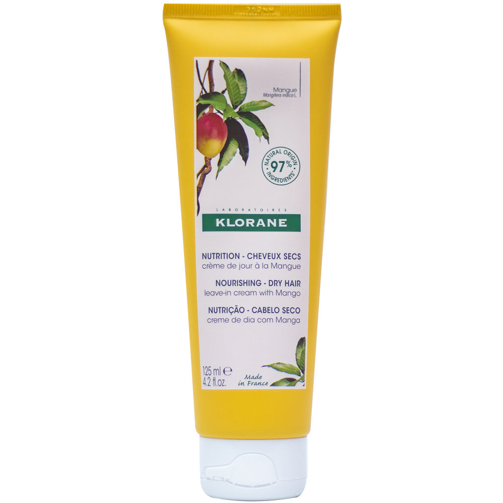Mango Day Cream