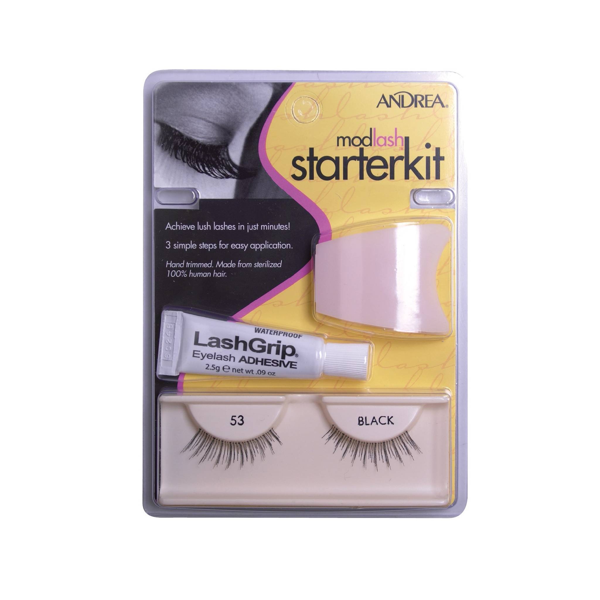Modlash Starter Kit
