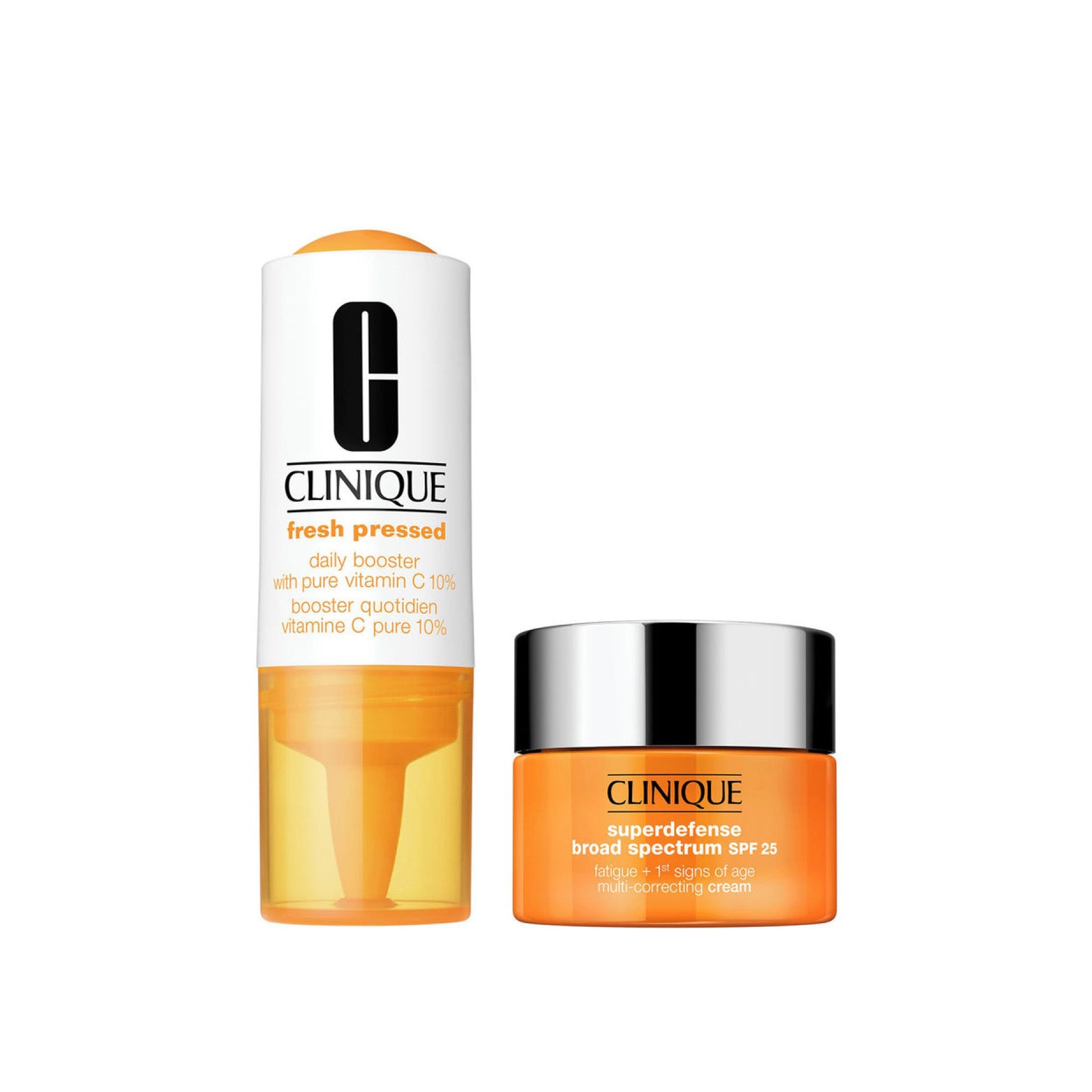 Fresh Pressed 7-Day System With Pure Vitamin C