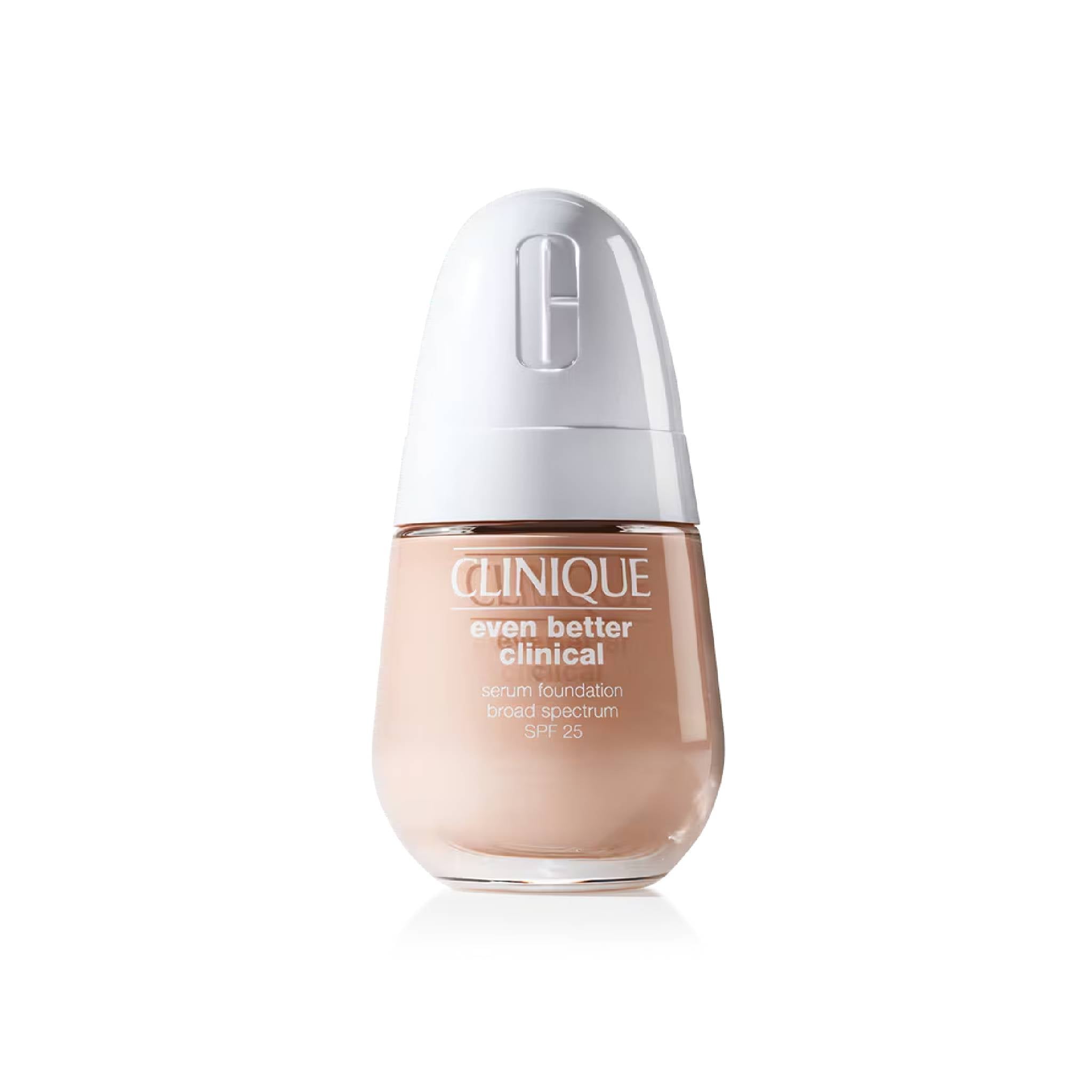 Even Better Clinical™ Serum Foundation Broad Spectrum SPF 25