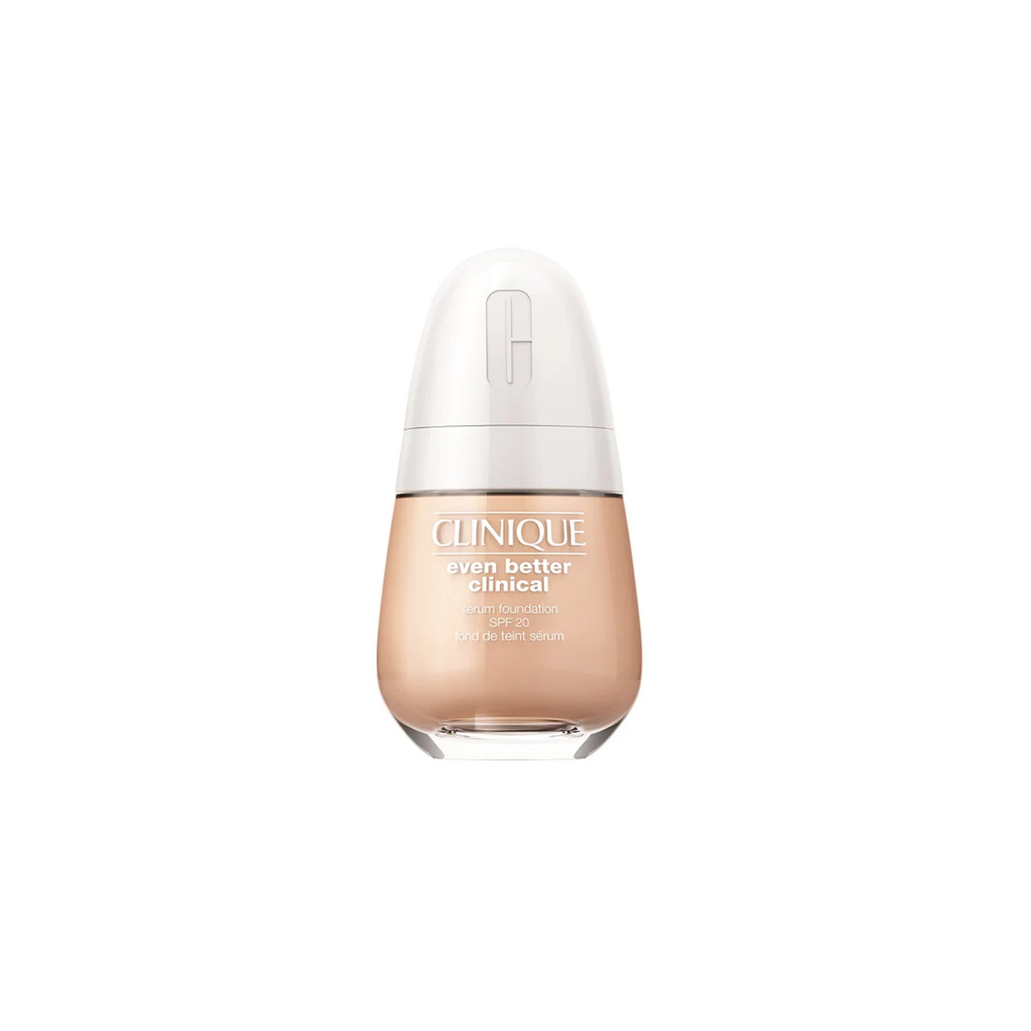 Even Better Clinical™ Serum Foundation Broad Spectrum SPF 25