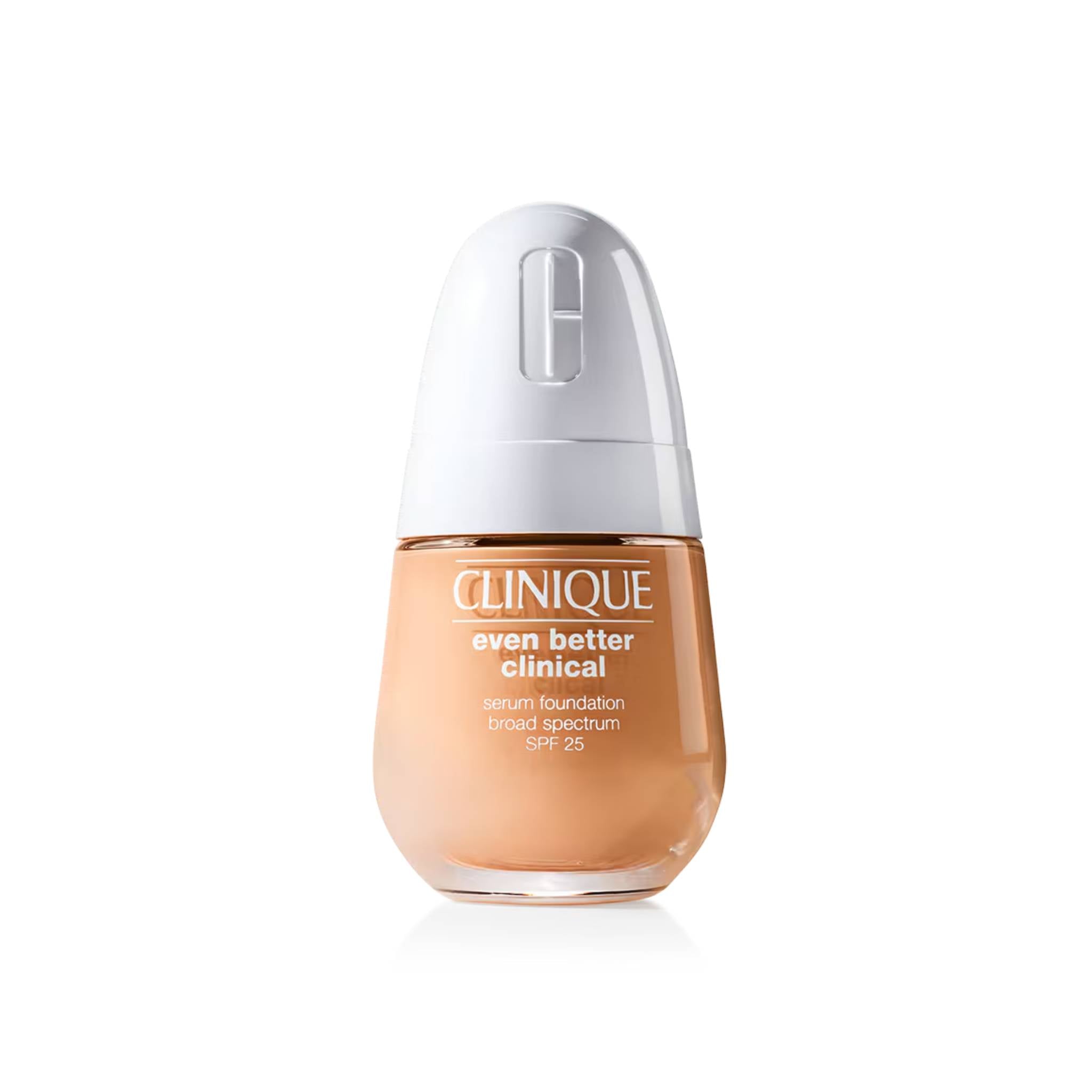 Even Better Clinical™ Serum Foundation Broad Spectrum SPF 25