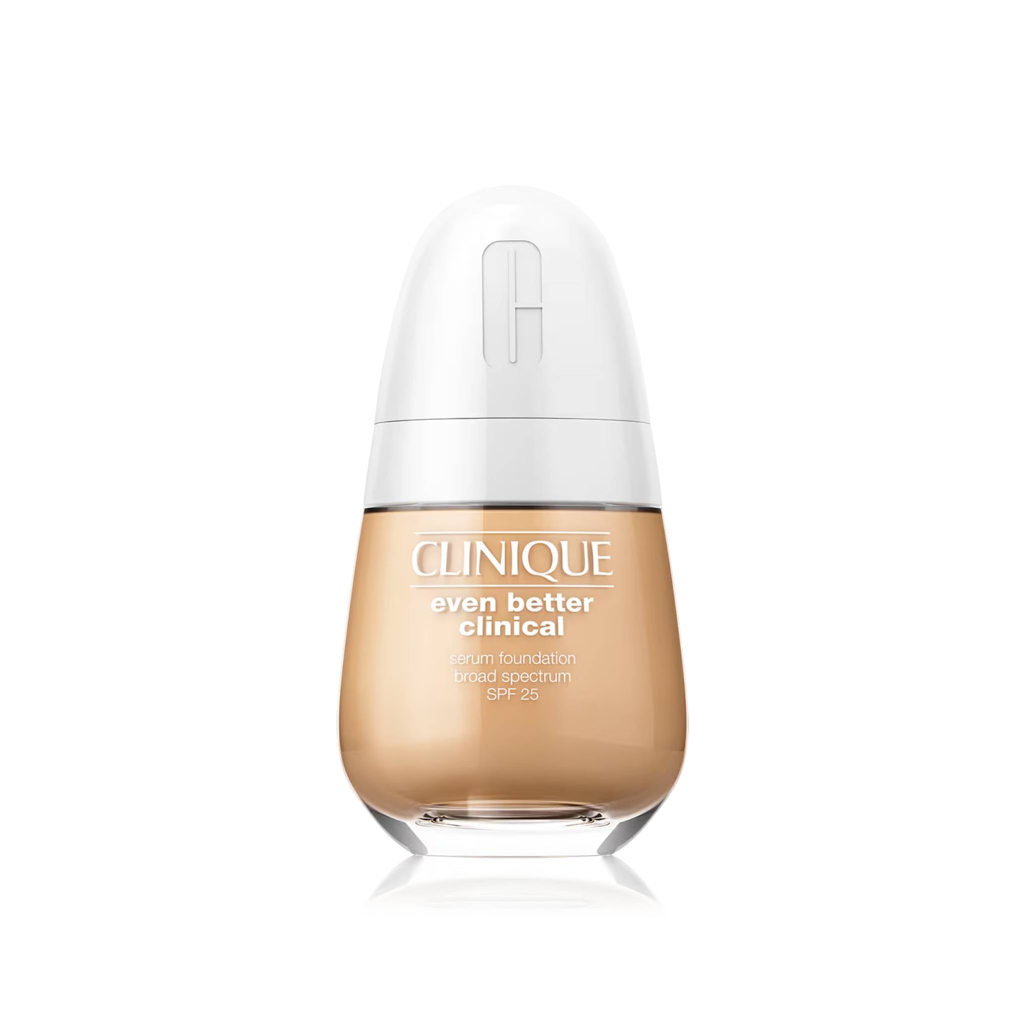 Even Better Clinical™ Serum Foundation Broad Spectrum SPF 25