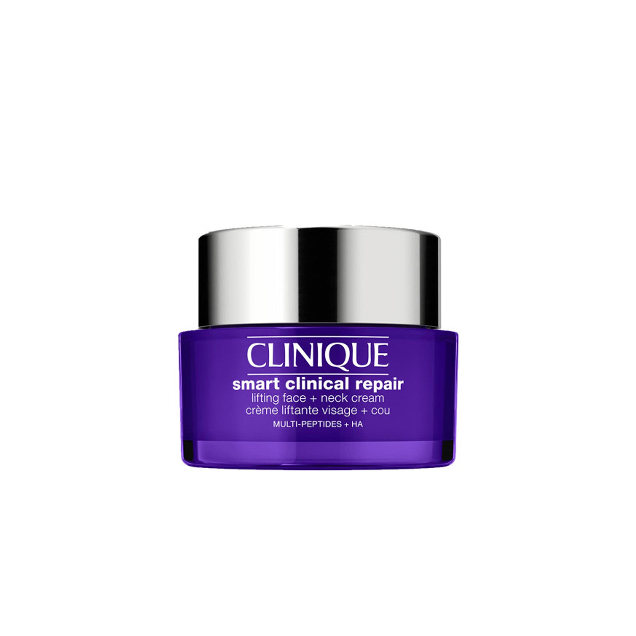 Smart Clinical Repair™ Lifting Face + Neck Cream