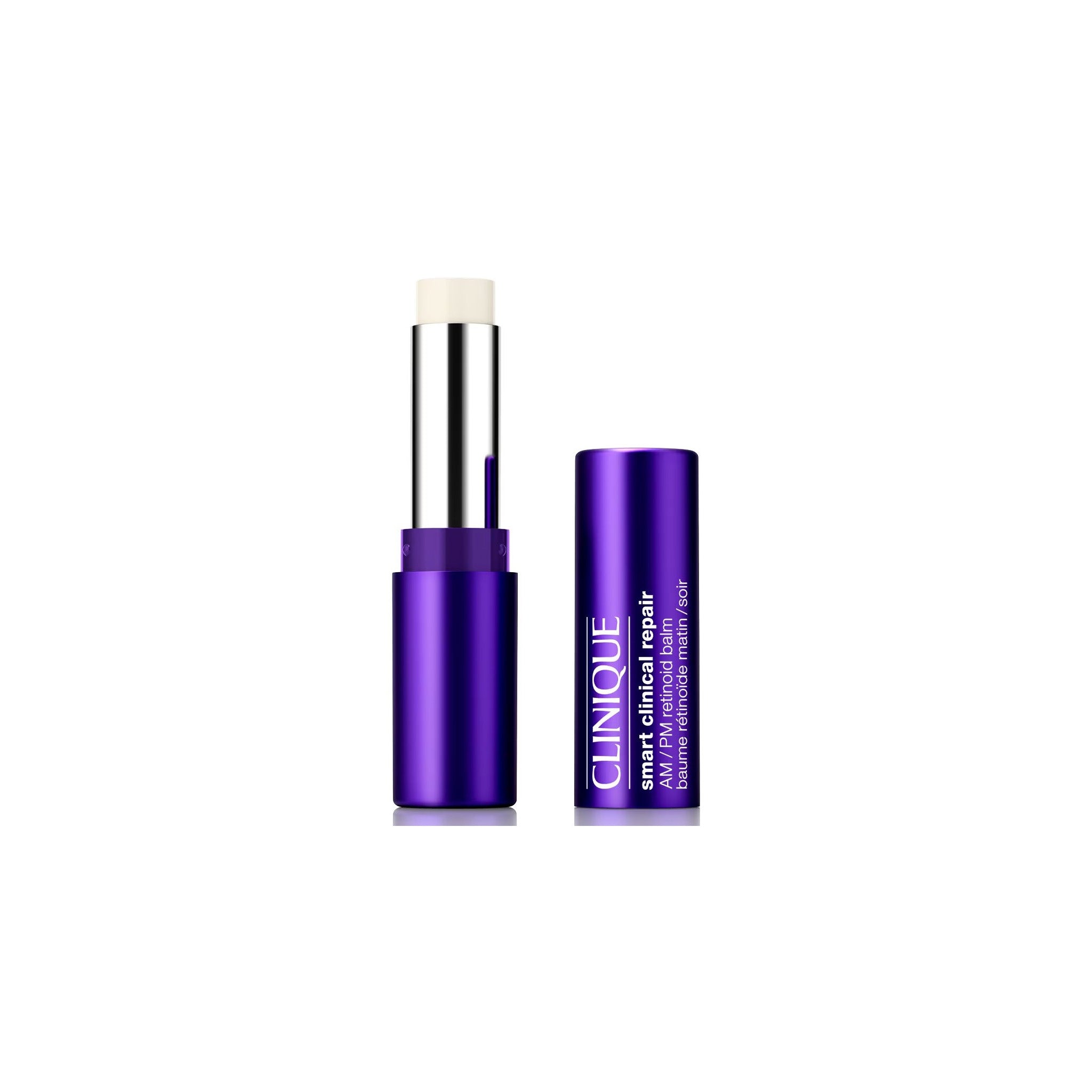 Clinique Smart Clinical Repair™ AM/PM Retinoid Balm