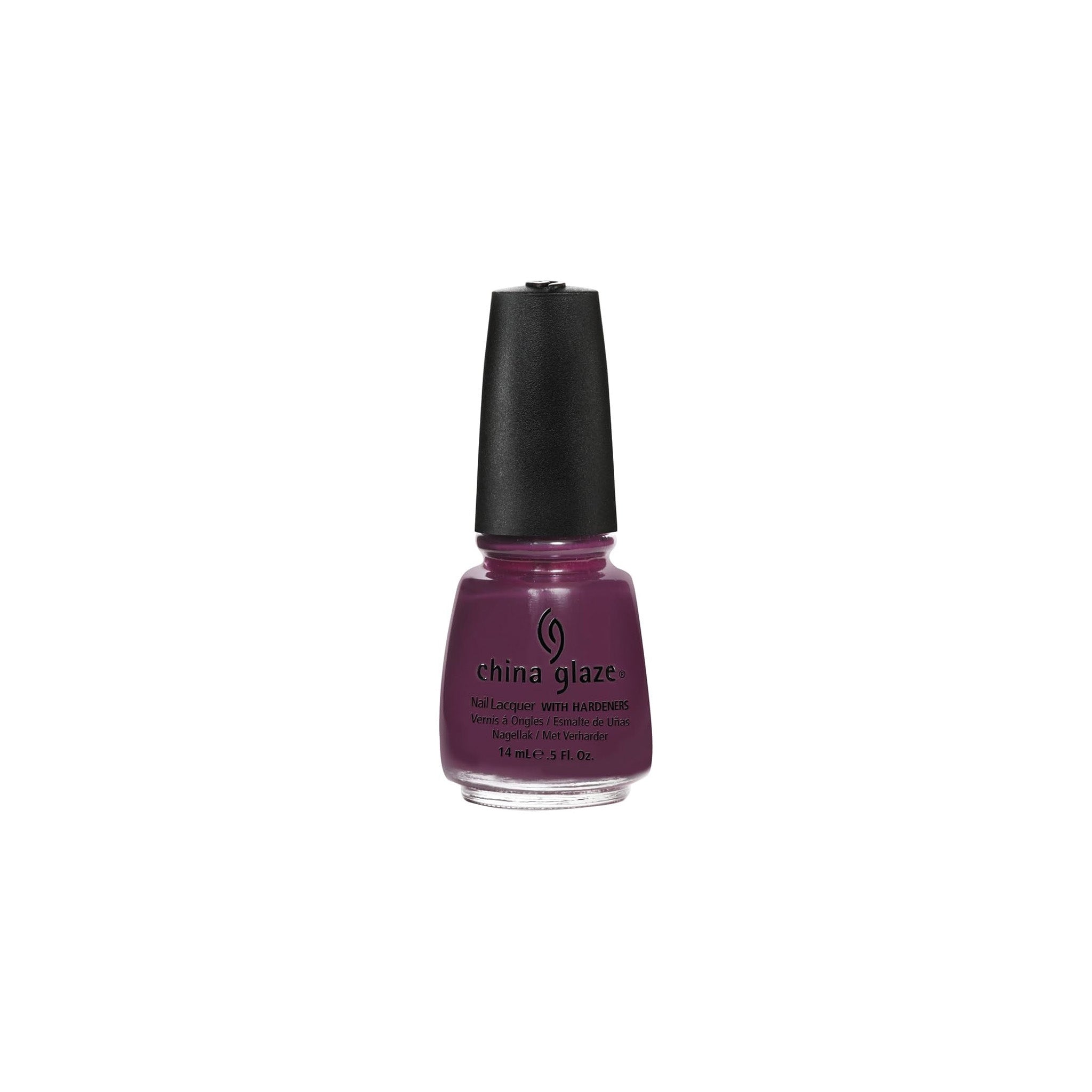 Nail Lacquer, 991 Urban Night