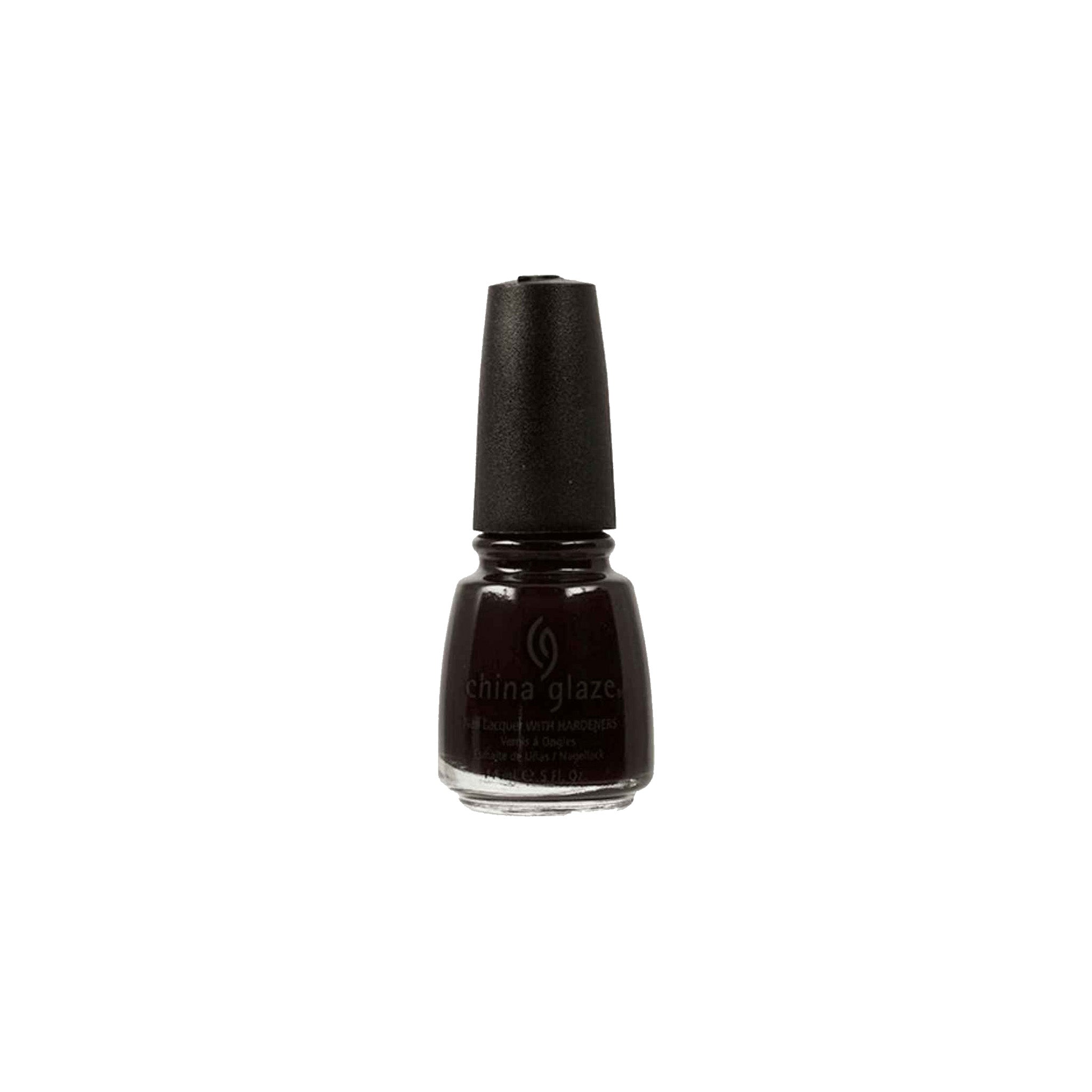 Nail Lacquer, Evening Seduction