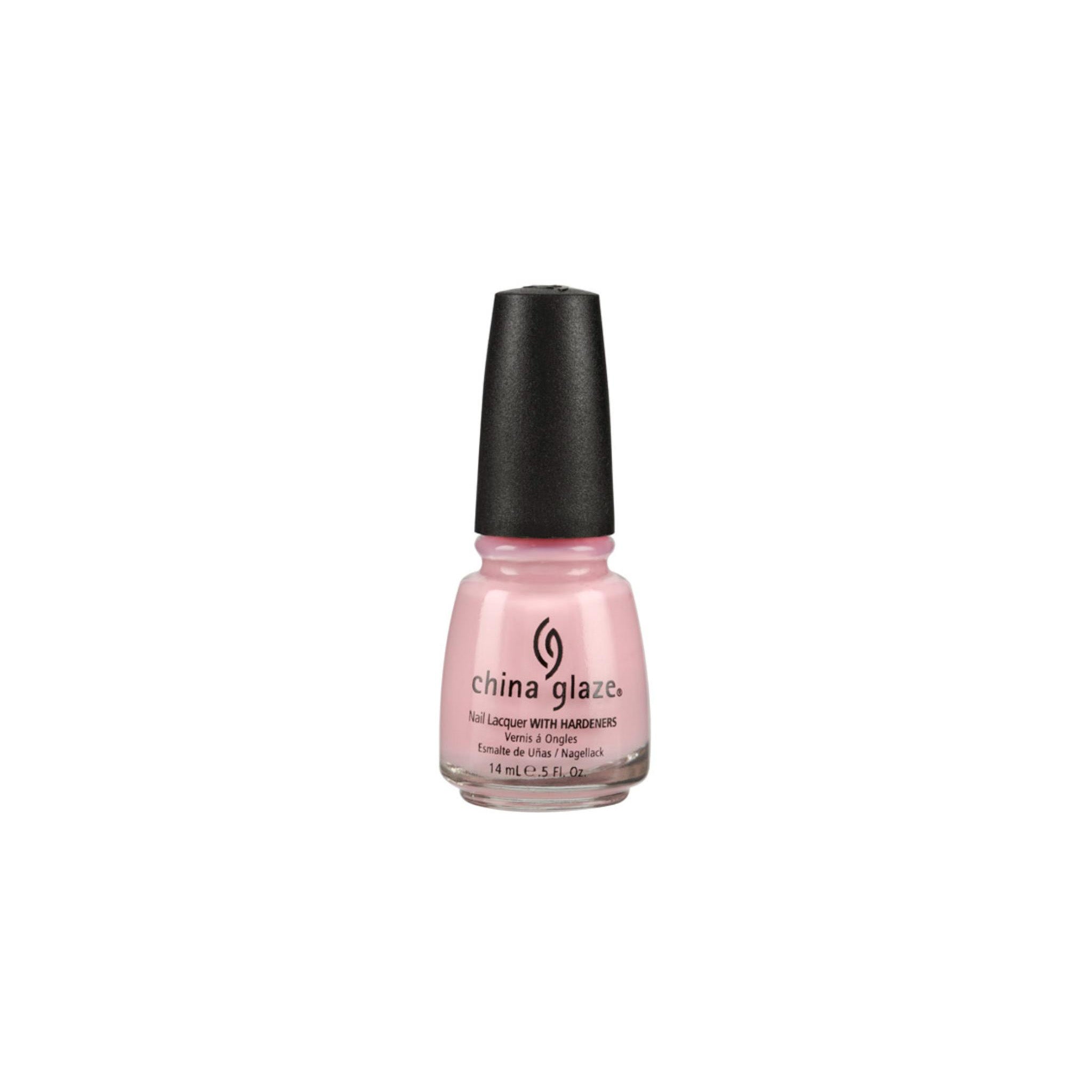 Nail Lacquer, Gogo Pink