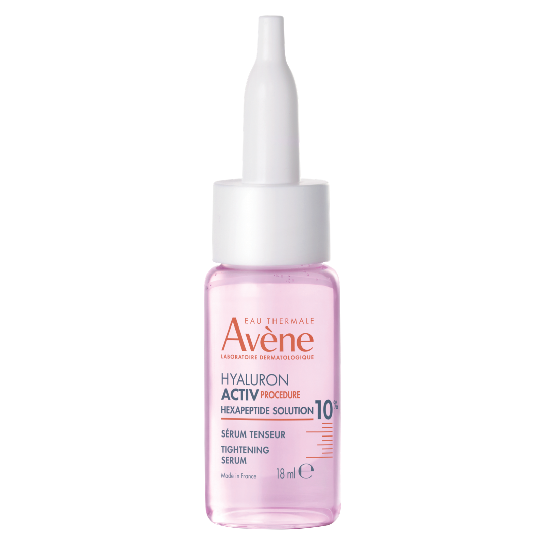 Avène Hyaluron Activ Firming Serum l 10% Hexapeptide Solution 18ml Lebanon
