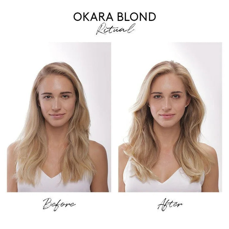 Okara Blond Lightening Spray