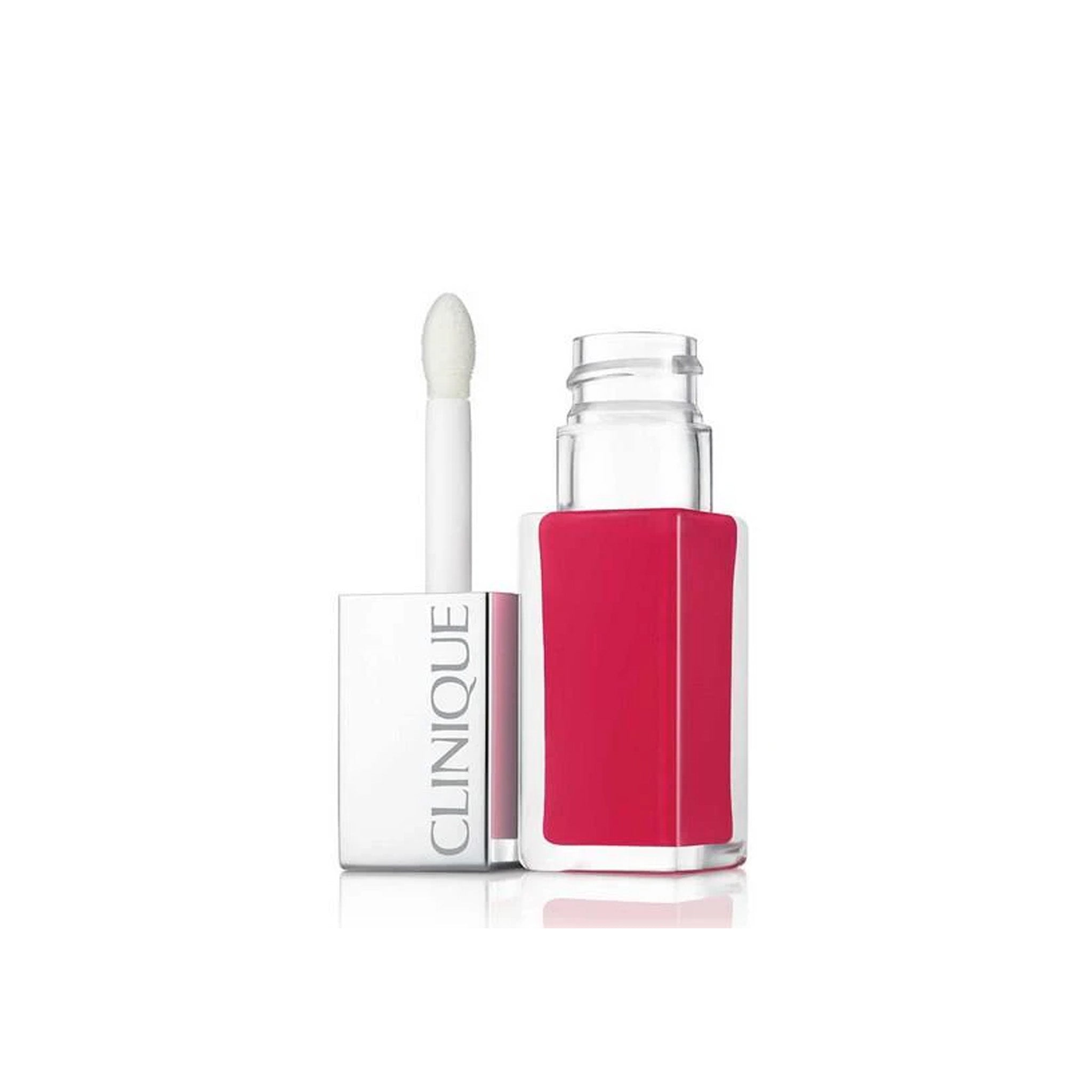 Pop Lacquer Lip Colour + Primer