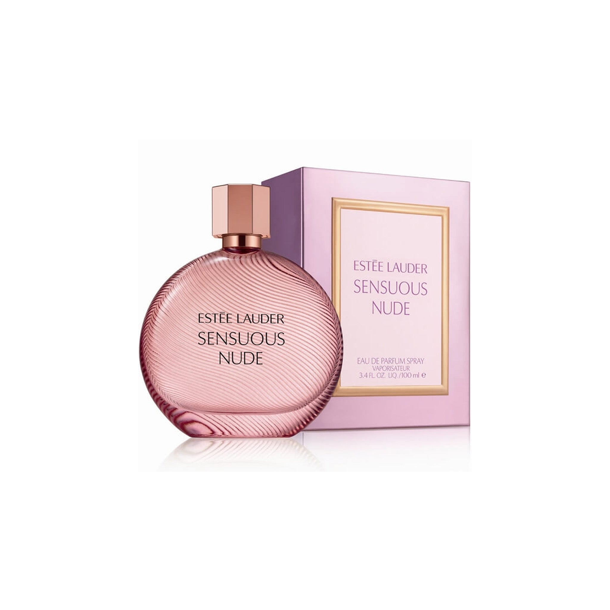 Sensuous Nude - Eau De Parfum