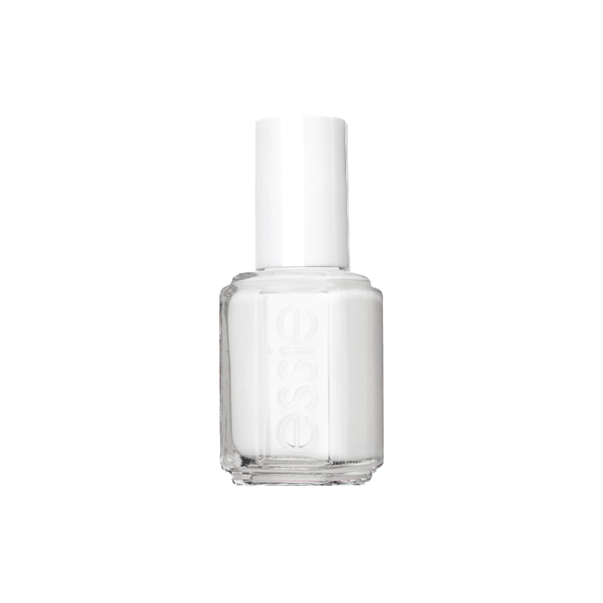 Essie 10 Blanc