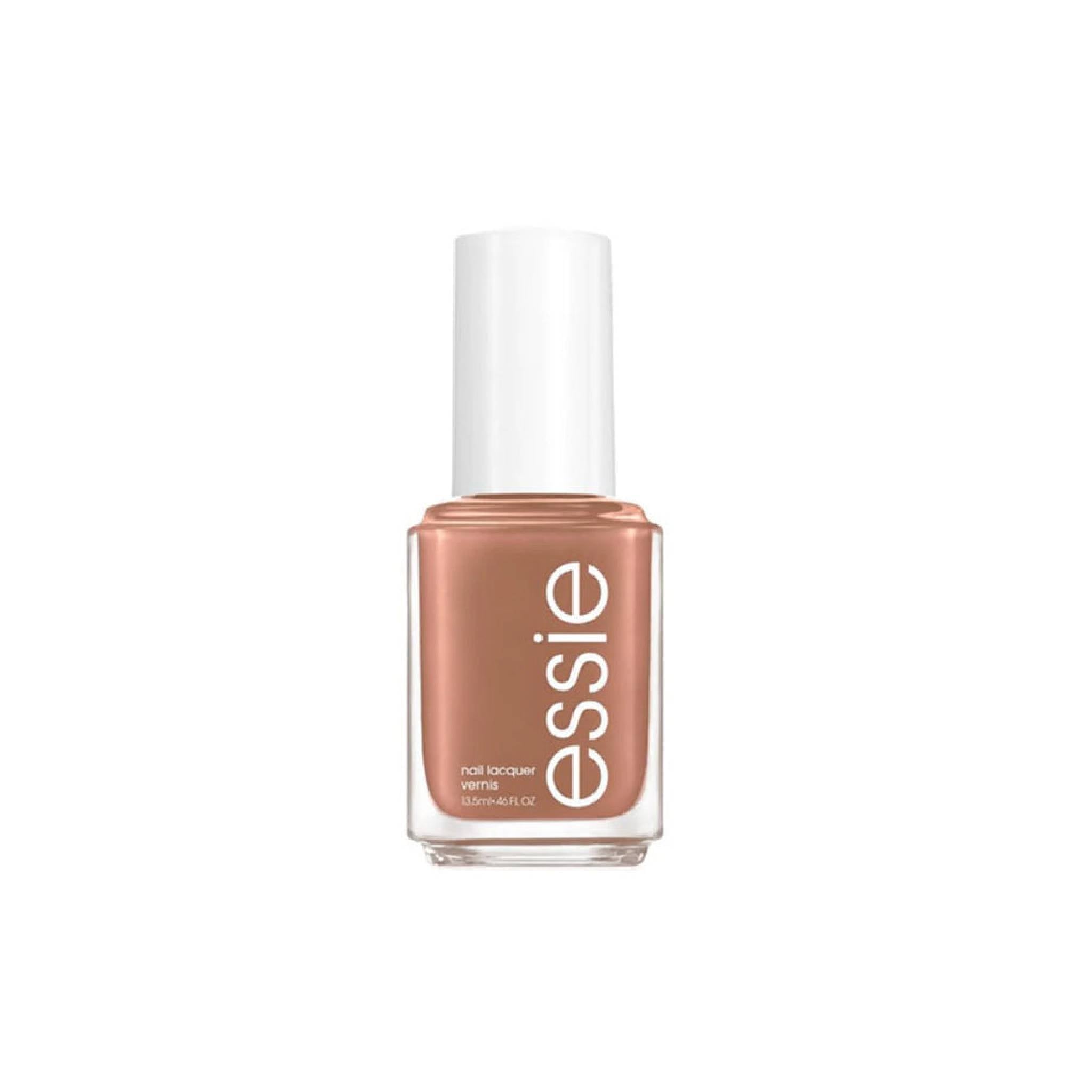 Essie 763 Light As Linen