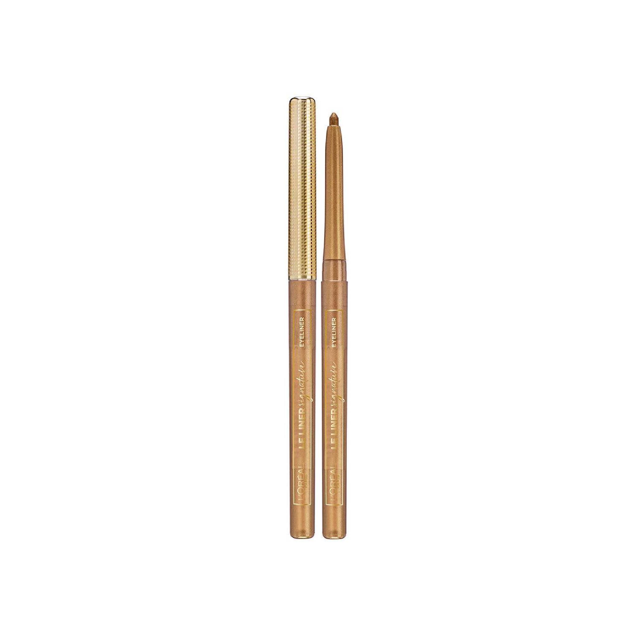Le Liner Signature Eyeliner