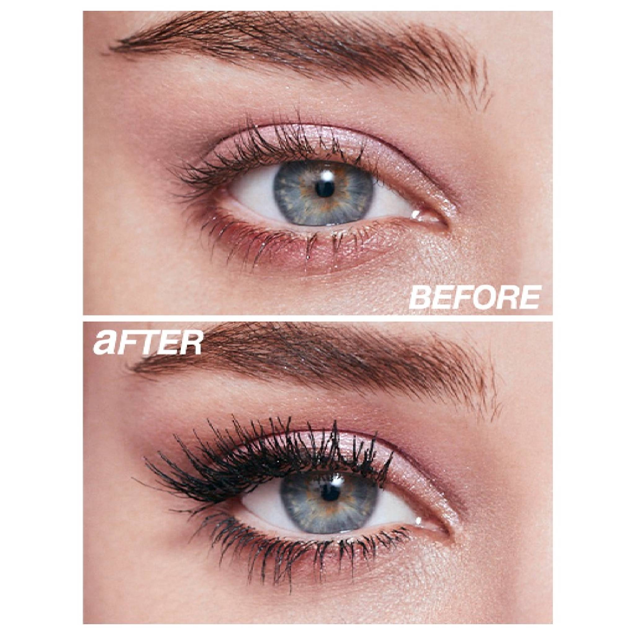 Air Volume Mega Mascara