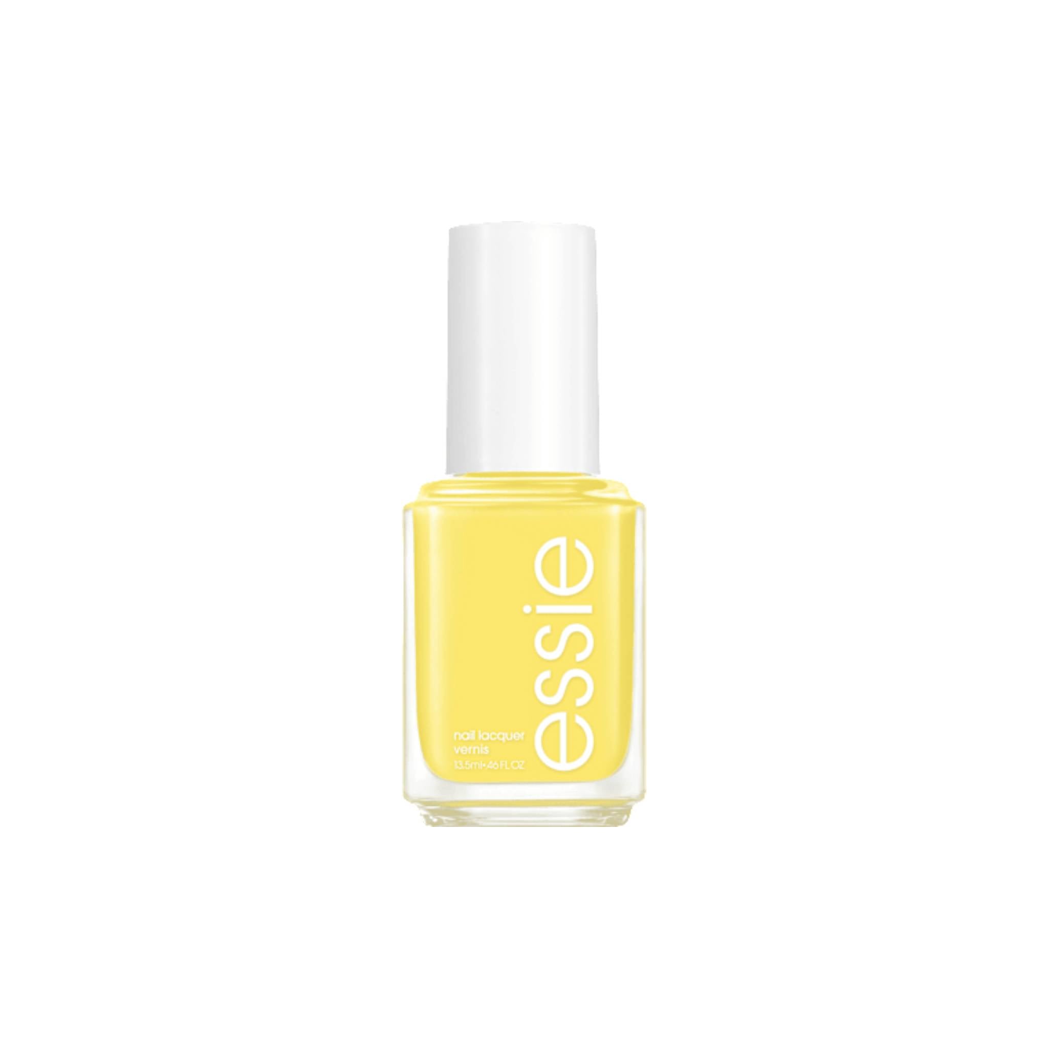 Essie 999 Limon Cielo