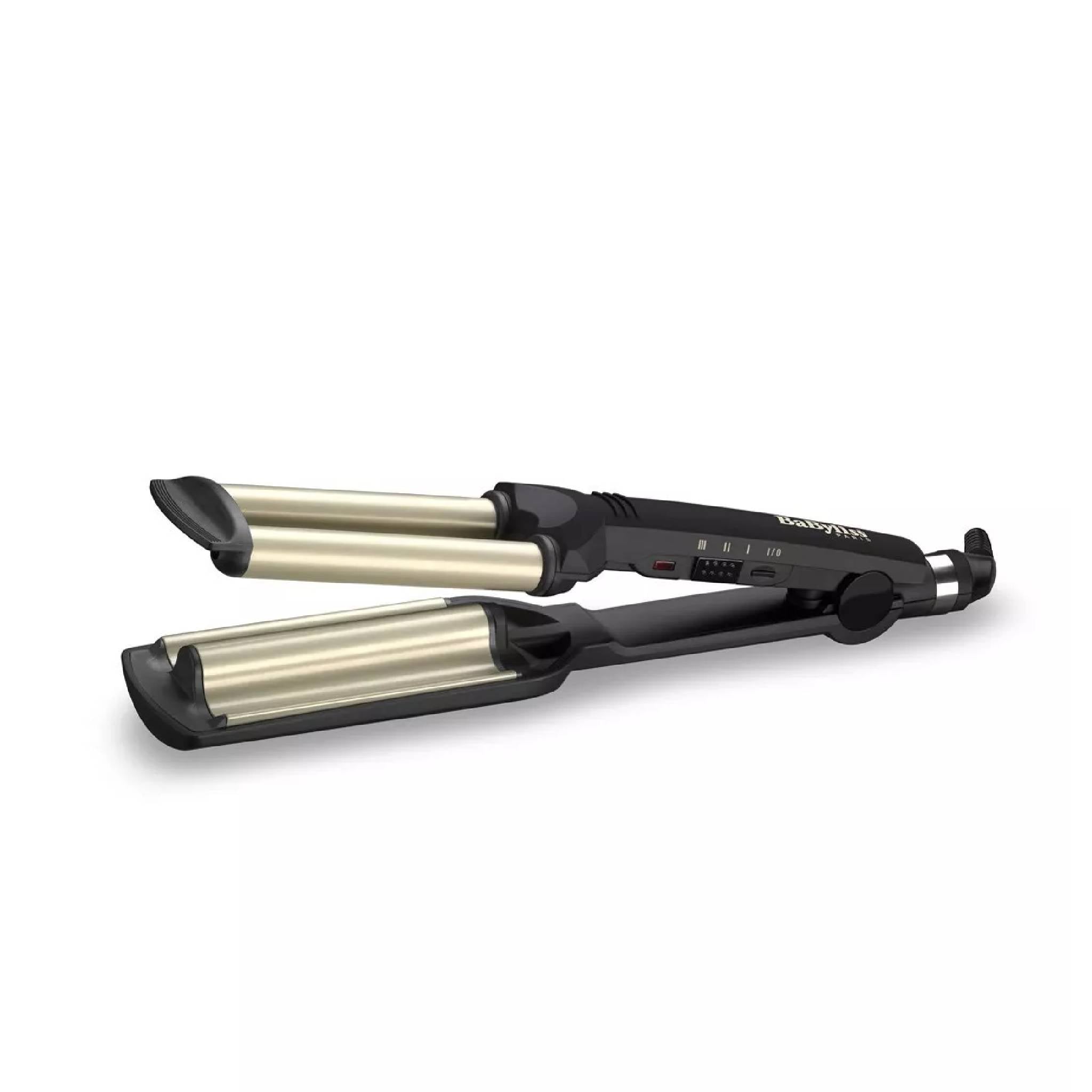 Easy Waves C260E Hair Curler