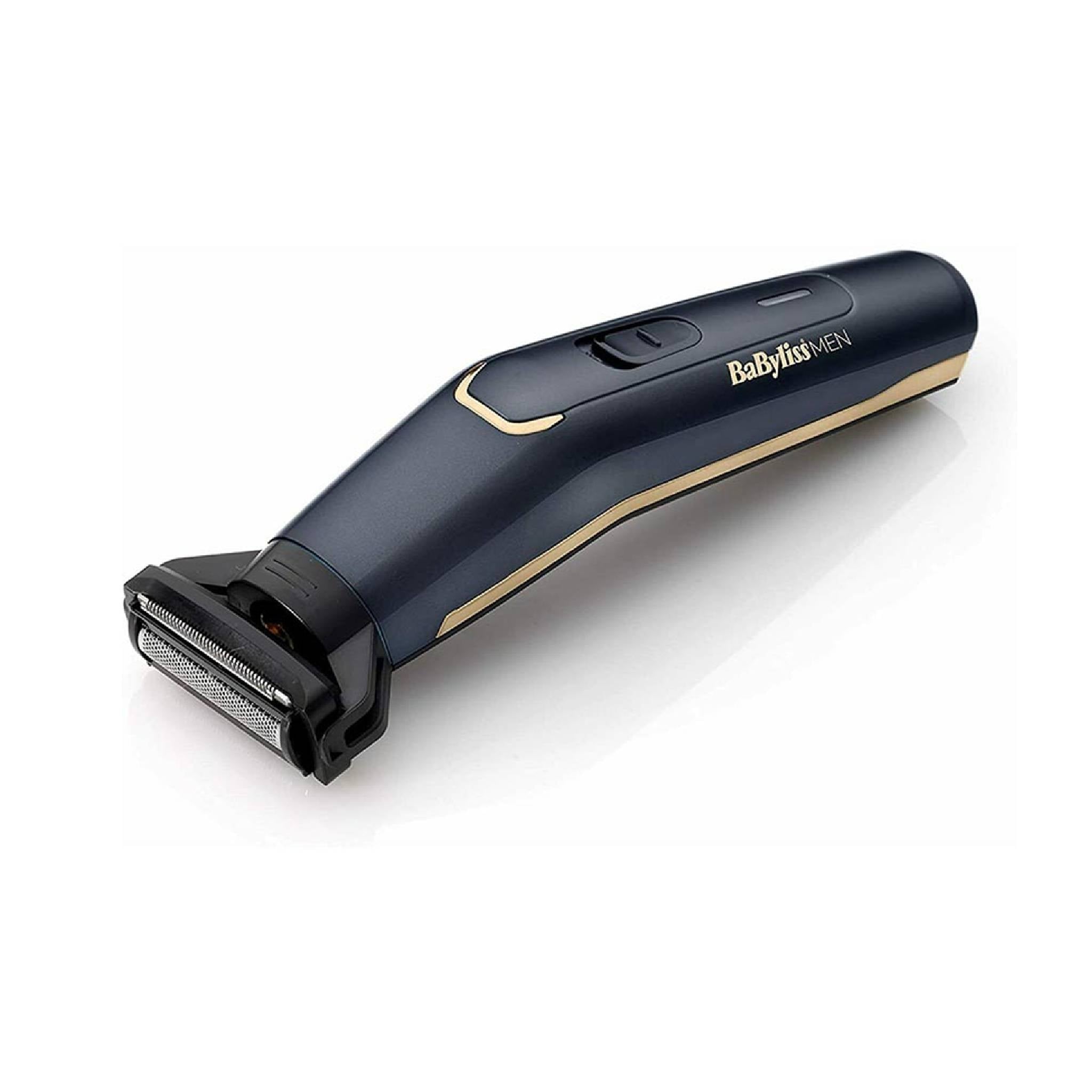 Body Groomer BG120SDE