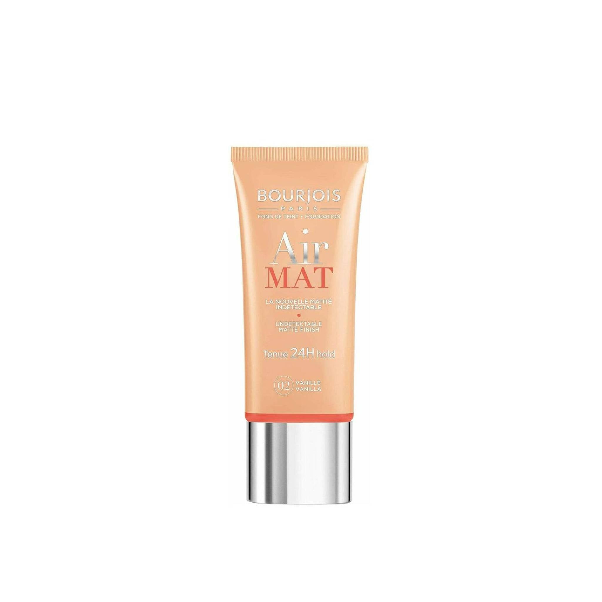 Air Mat Foundation