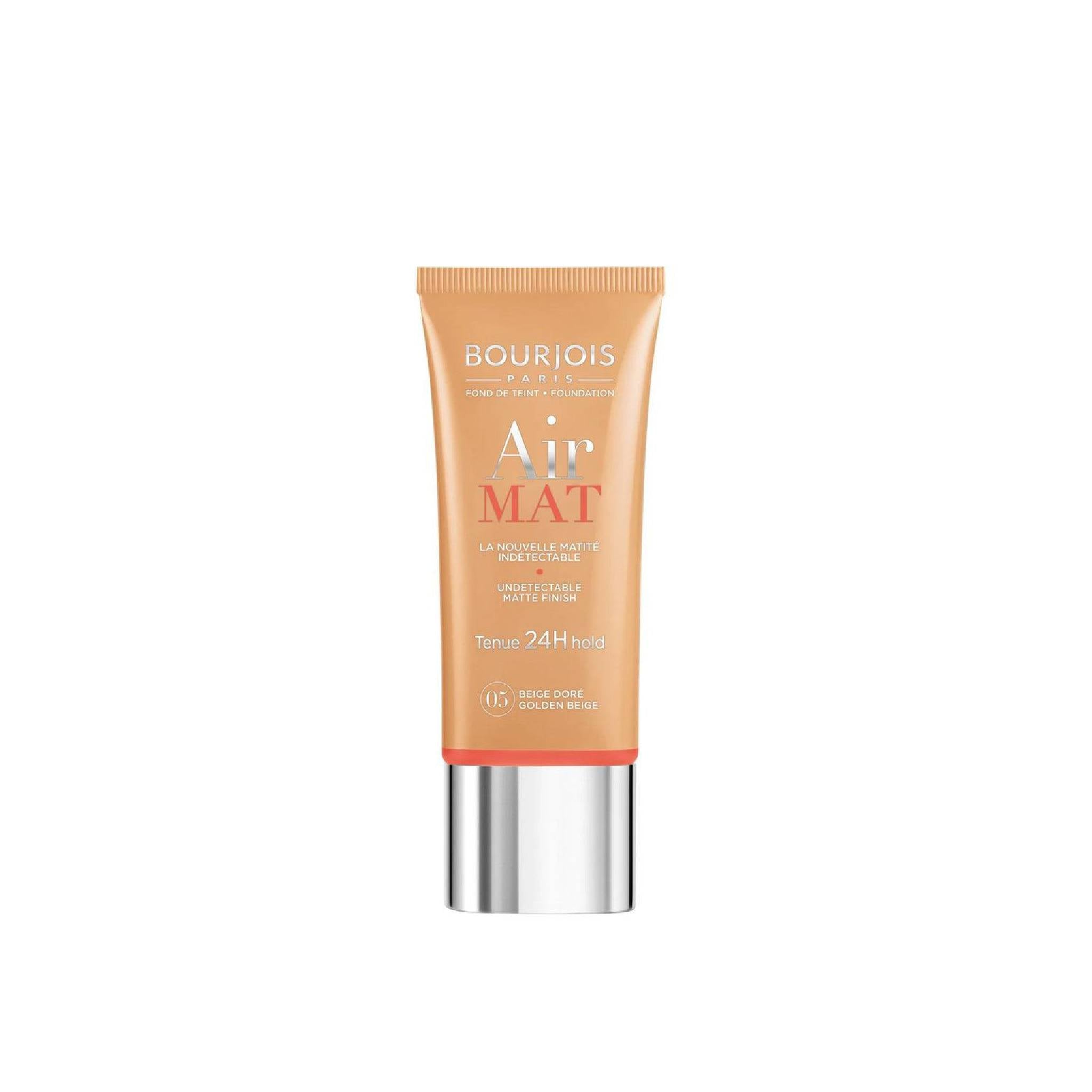 Air Mat Foundation