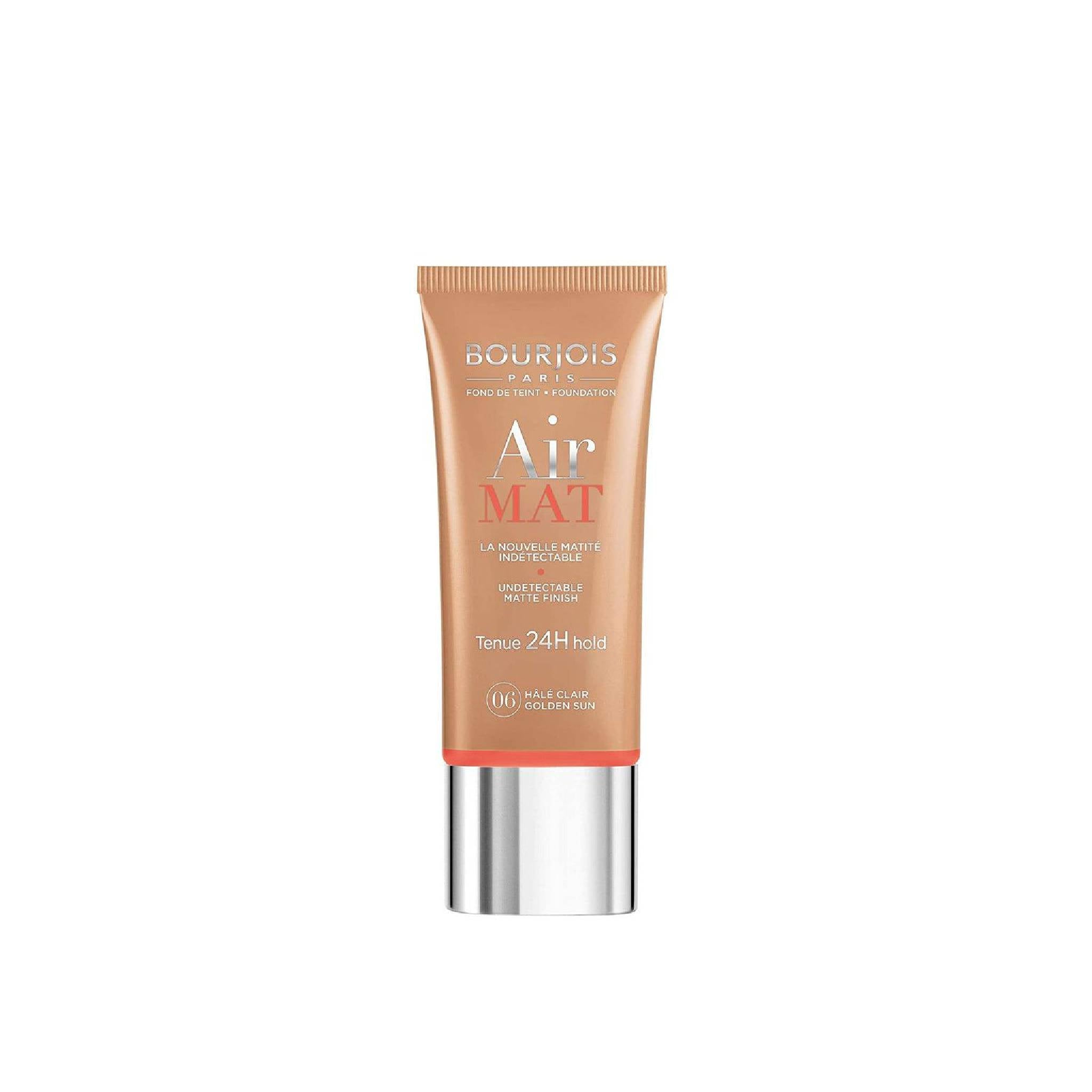 Air Mat Foundation