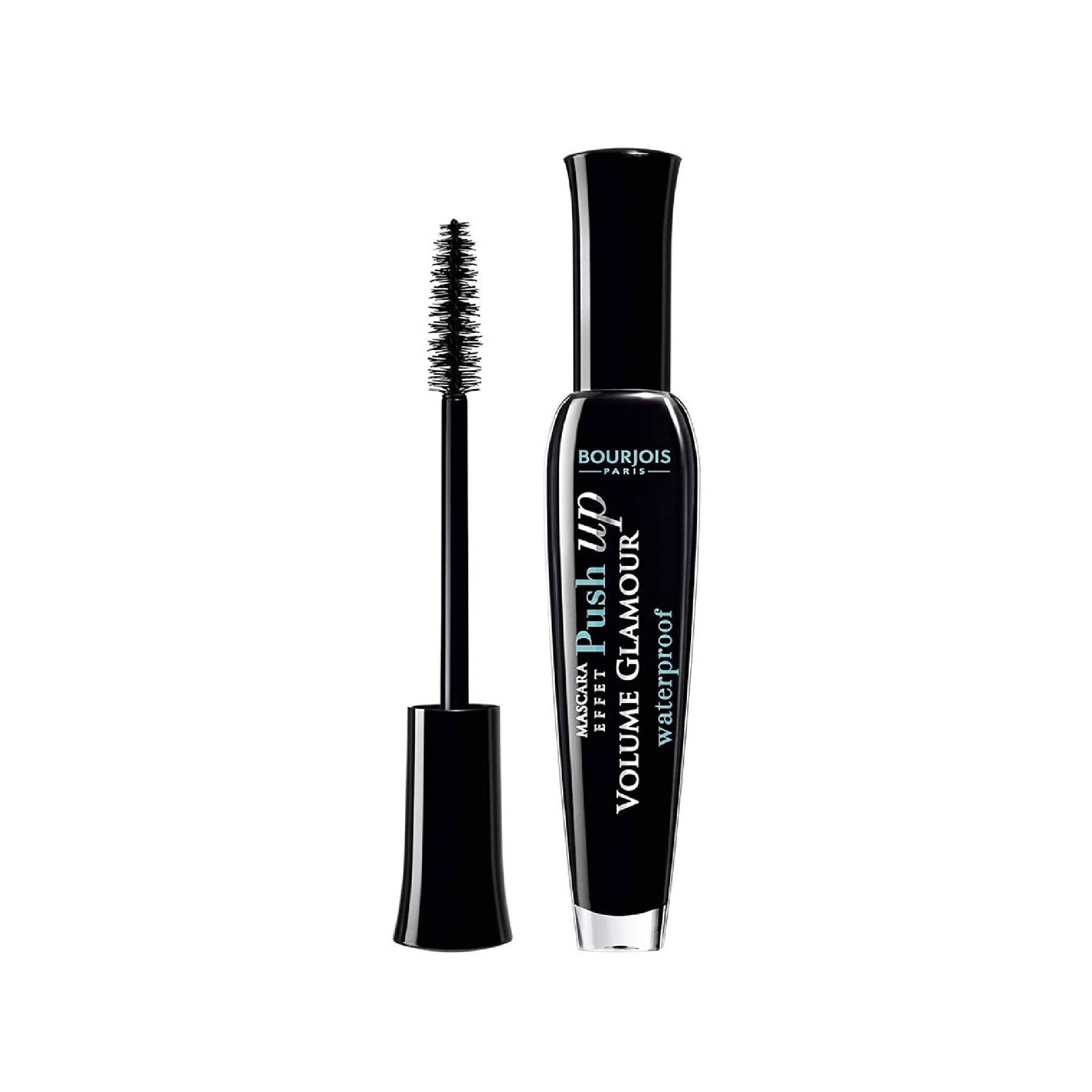 Volume Glamour Push Up Effet Mascara